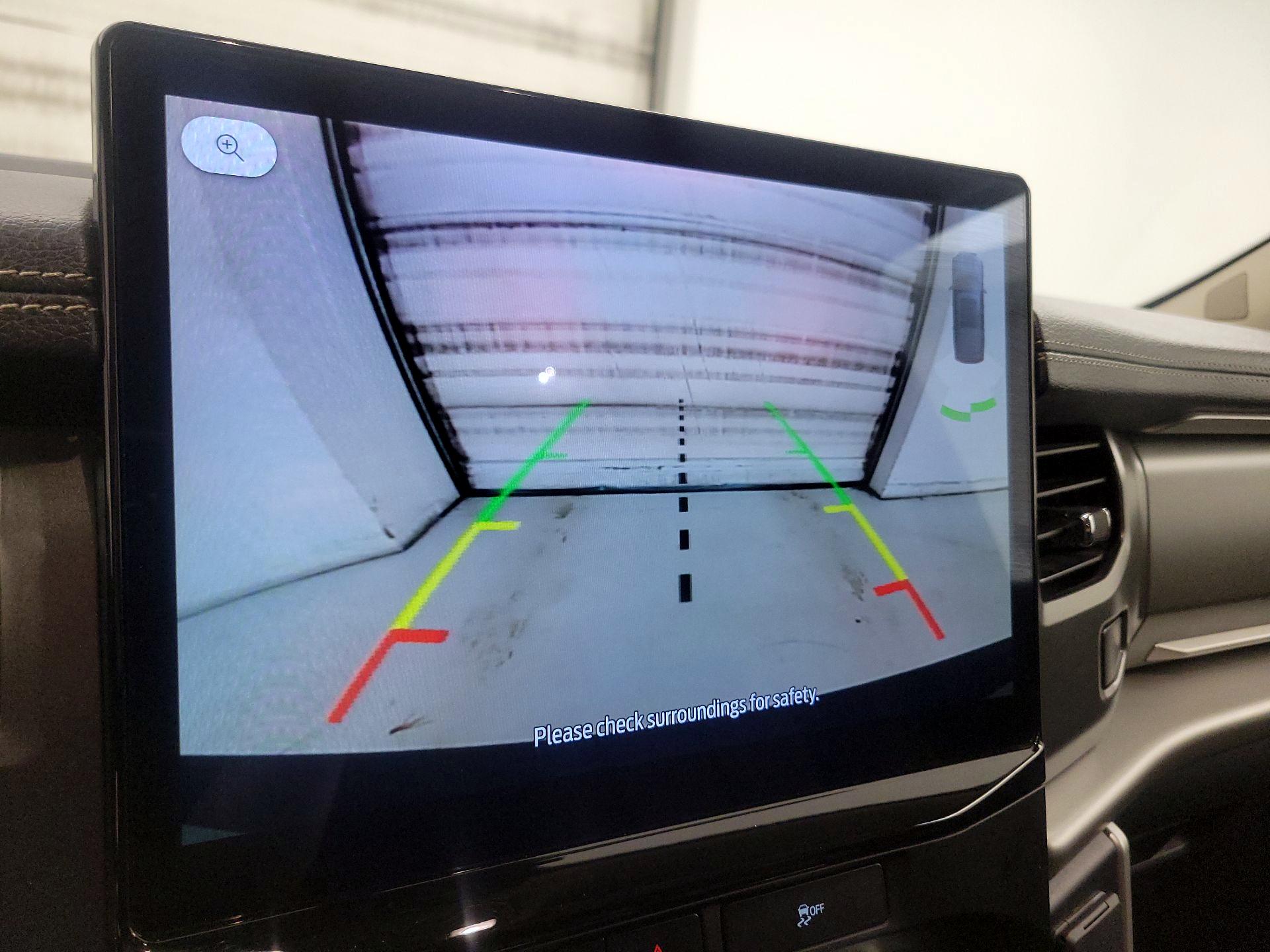 Thumbnail: 2024 Ford Expedition - 15