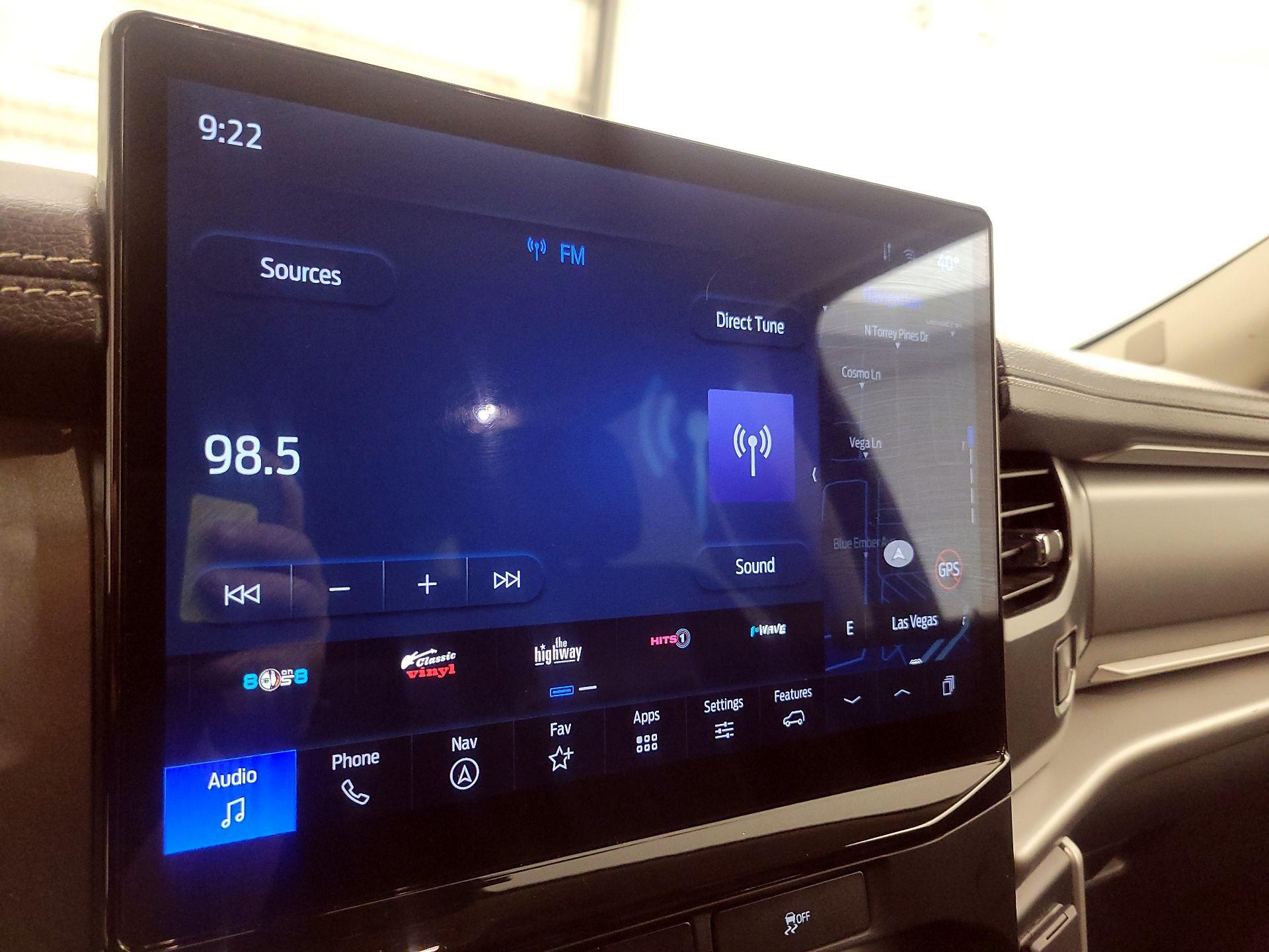 Thumbnail: 2024 Ford Expedition - 16