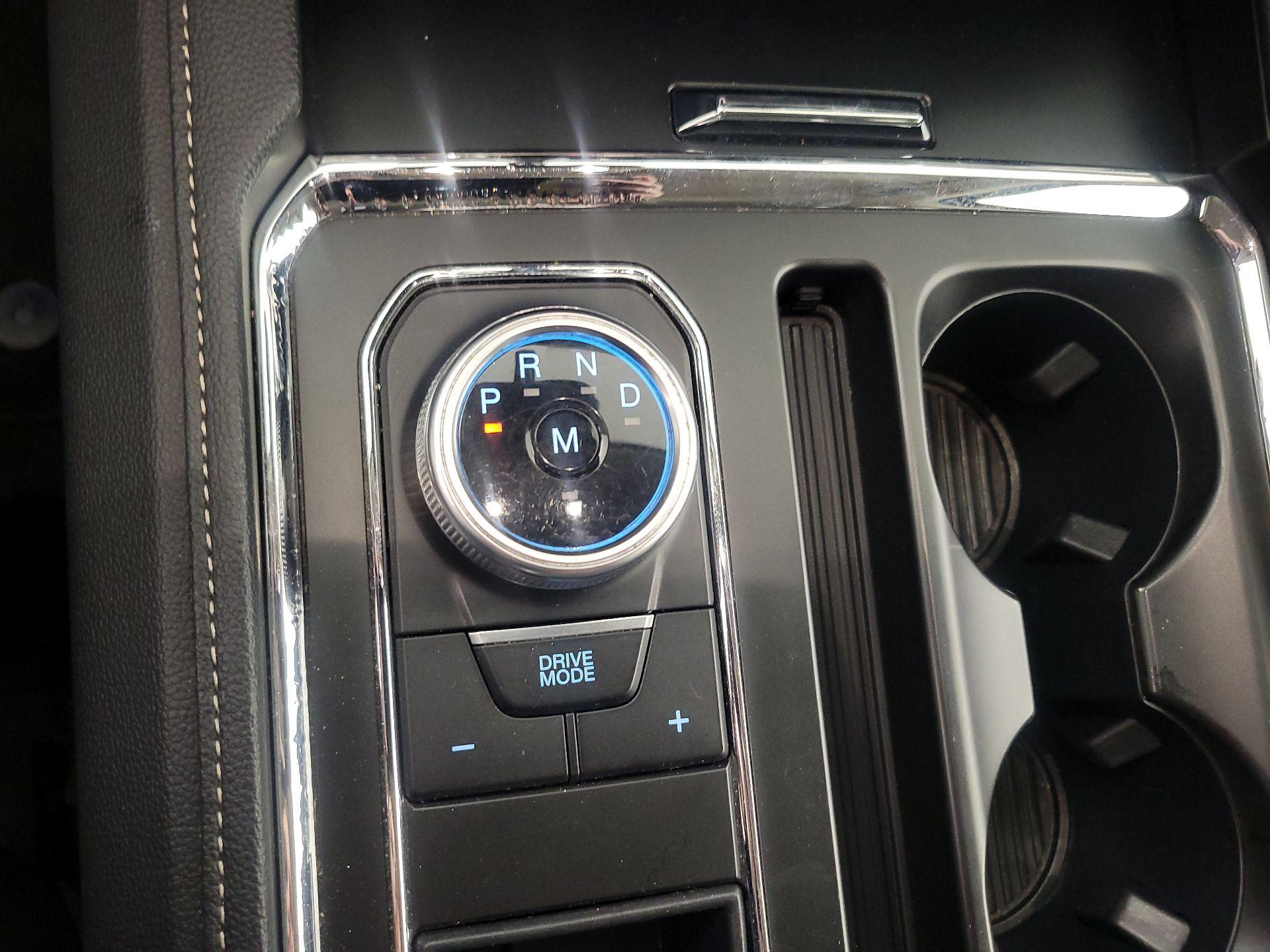 Thumbnail: 2024 Ford Expedition - 18