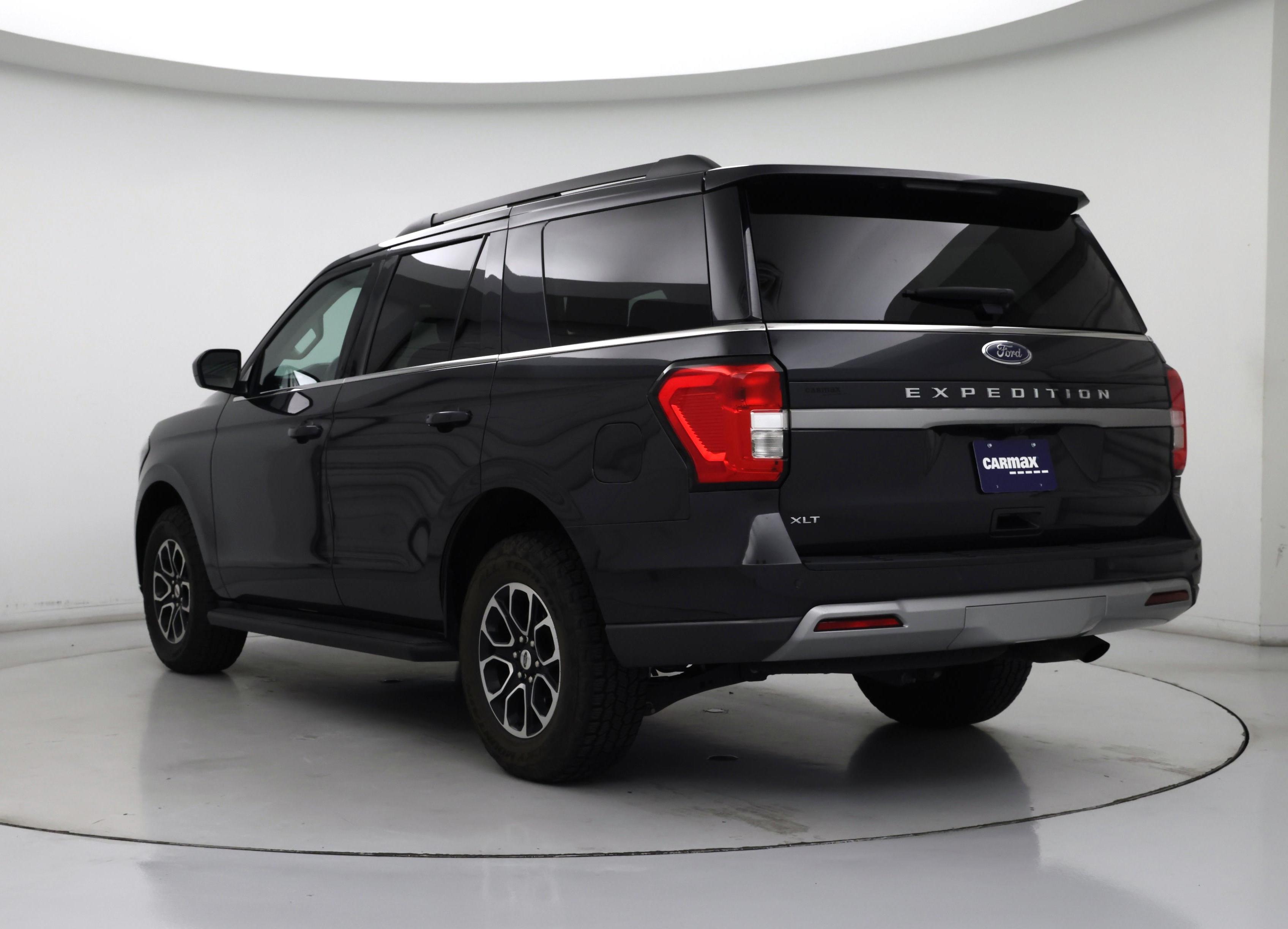 Thumbnail: 2024 Ford Expedition - 2