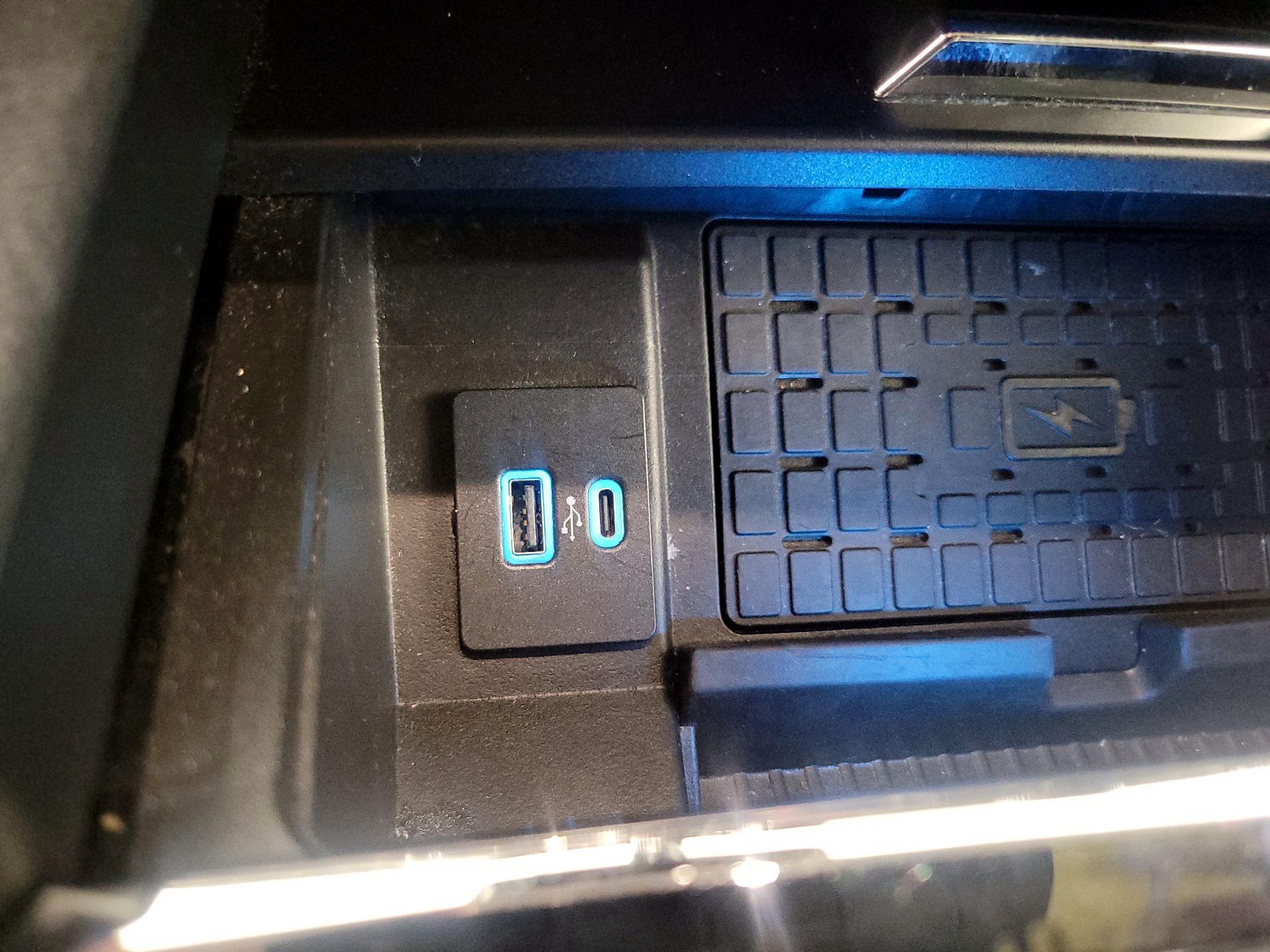 Thumbnail: 2024 Ford Expedition - 19