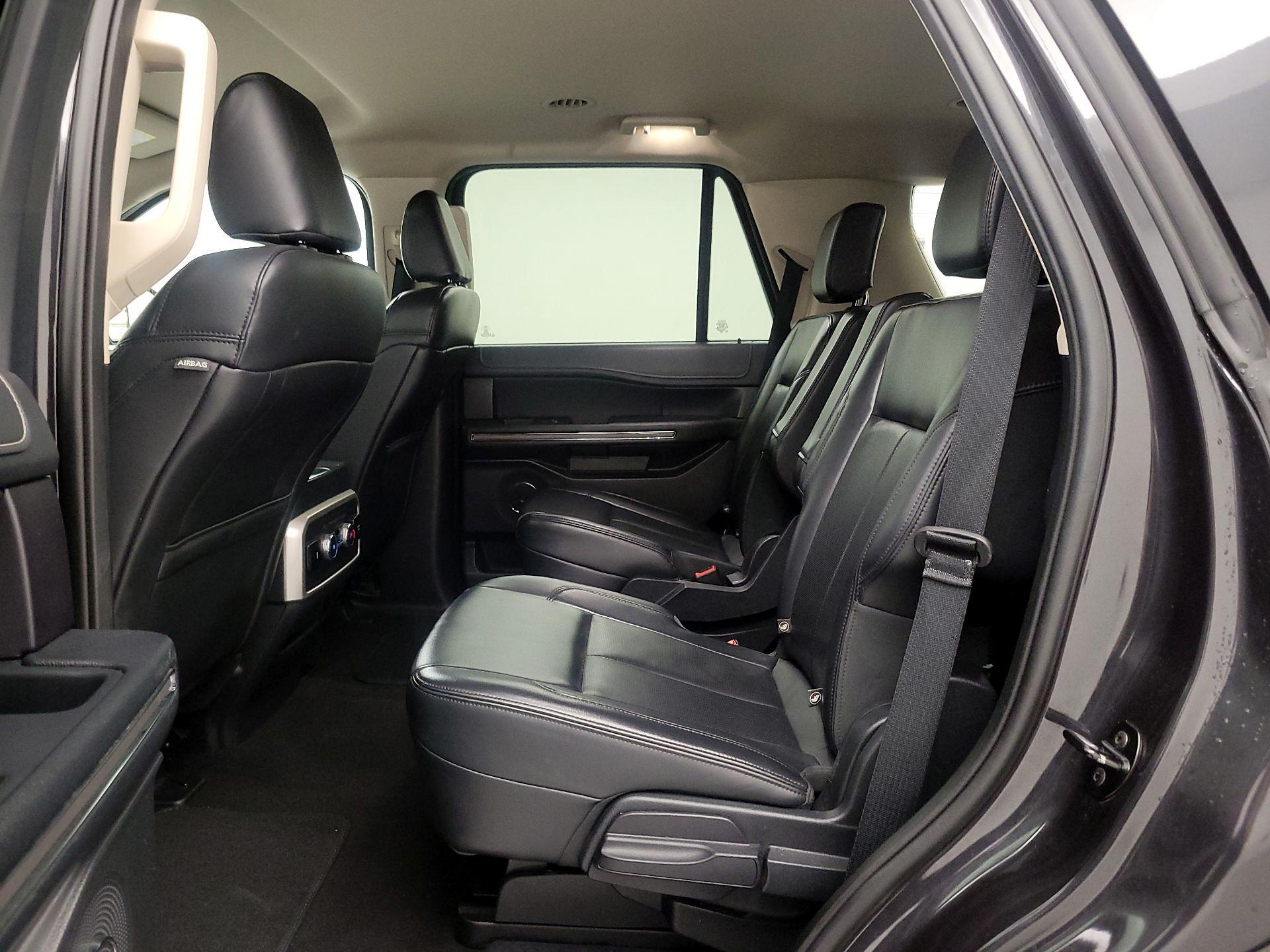 Thumbnail: 2024 Ford Expedition - 20