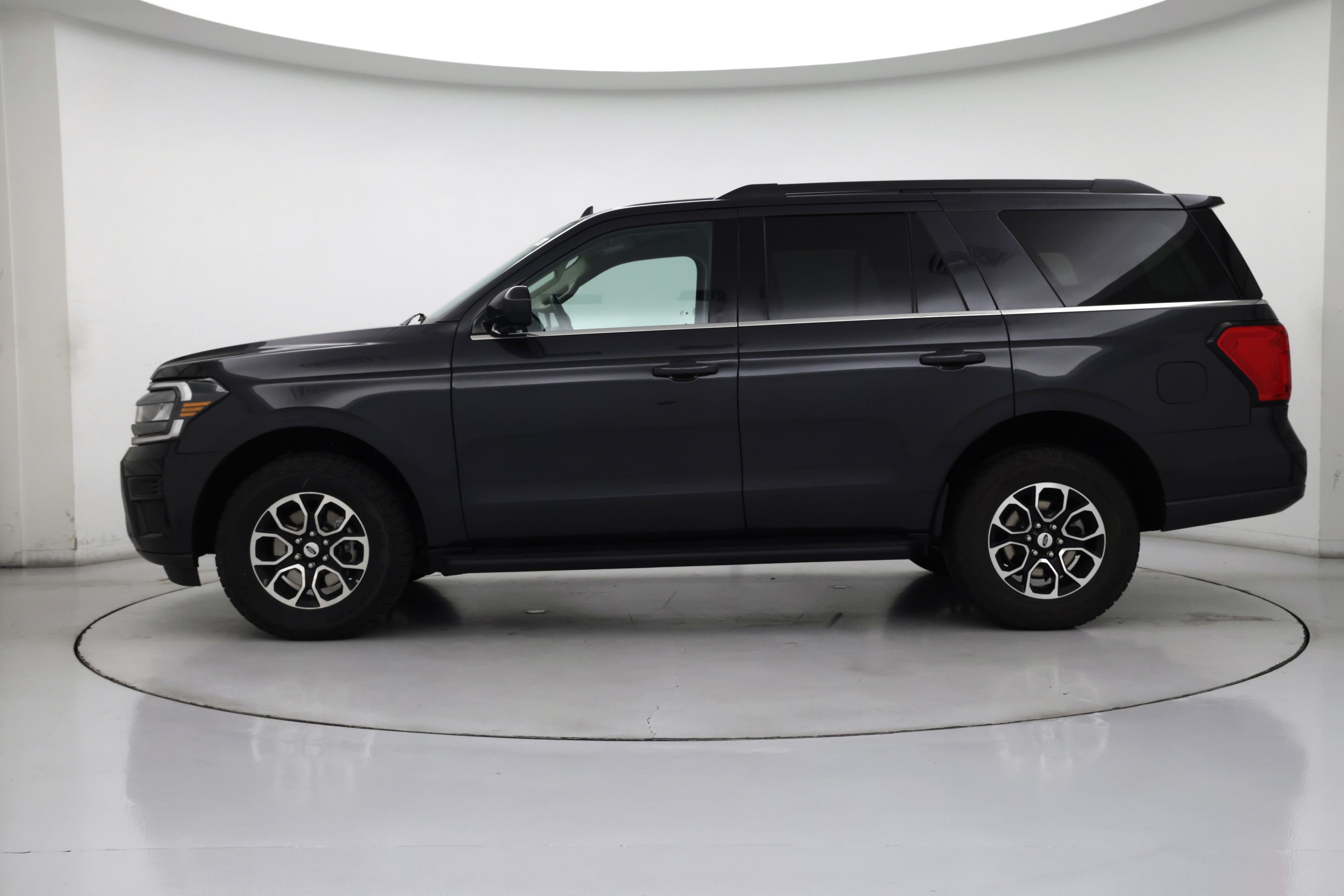 Thumbnail: 2024 Ford Expedition - 3