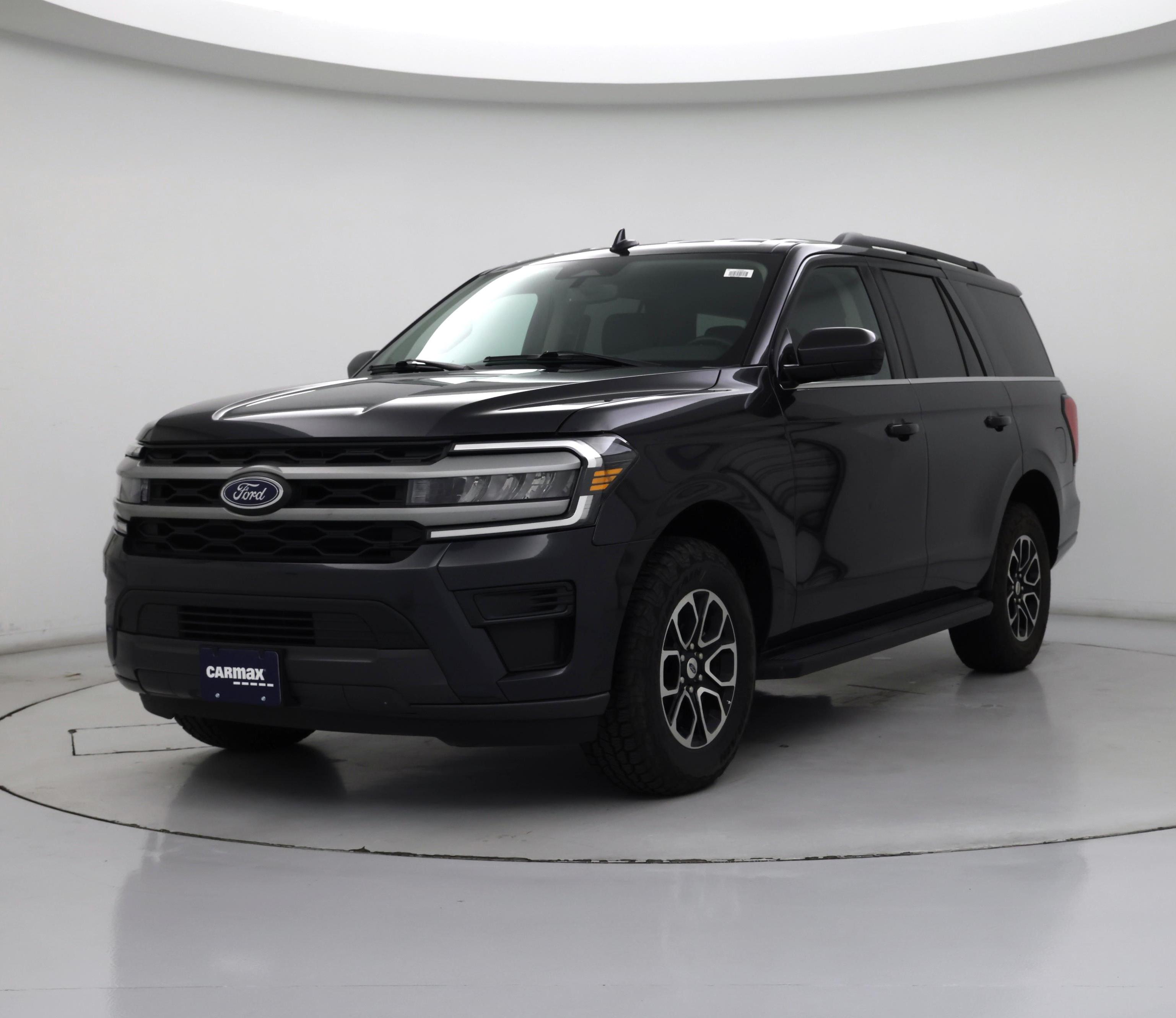 Thumbnail: 2024 Ford Expedition - 4