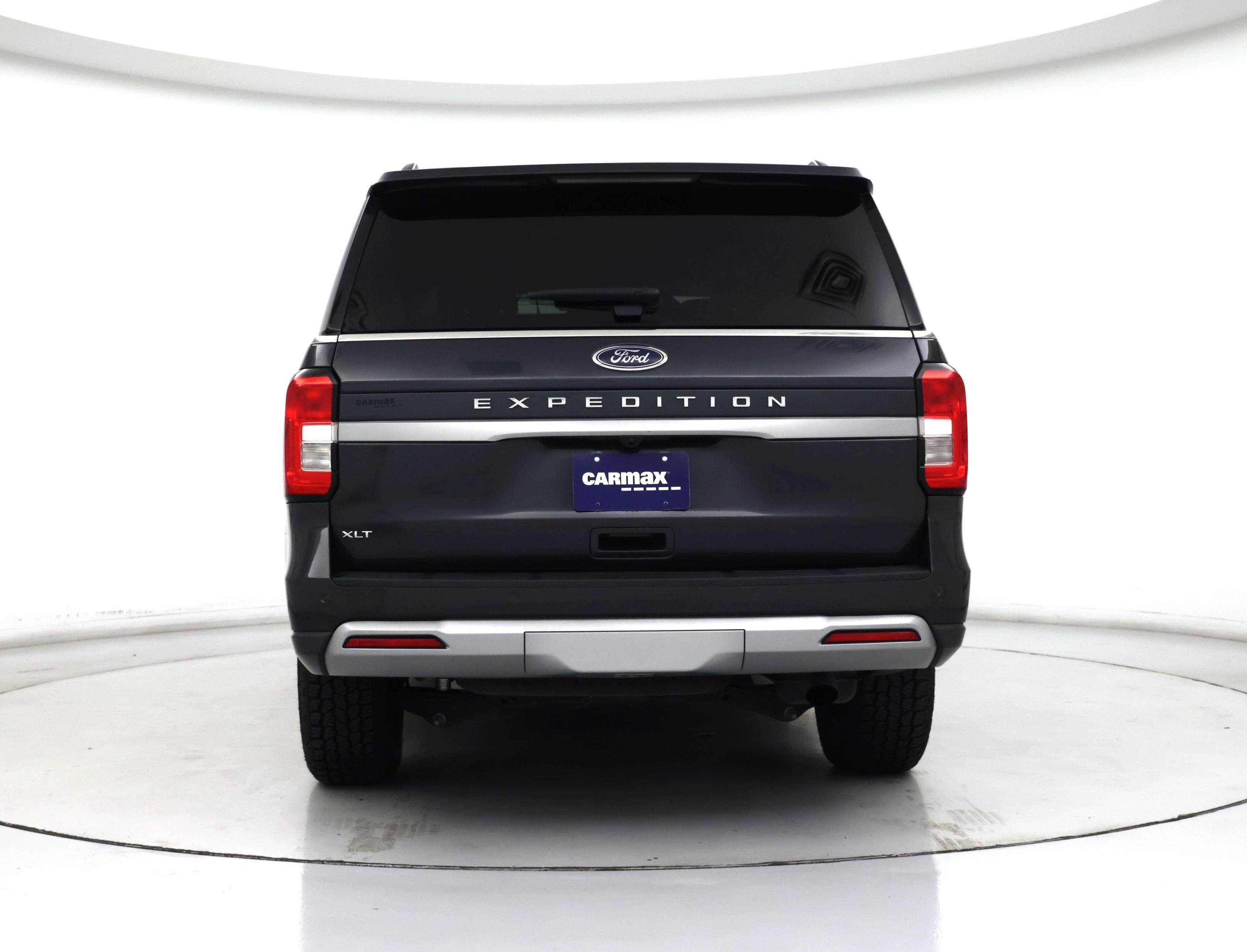 Thumbnail: 2024 Ford Expedition - 6