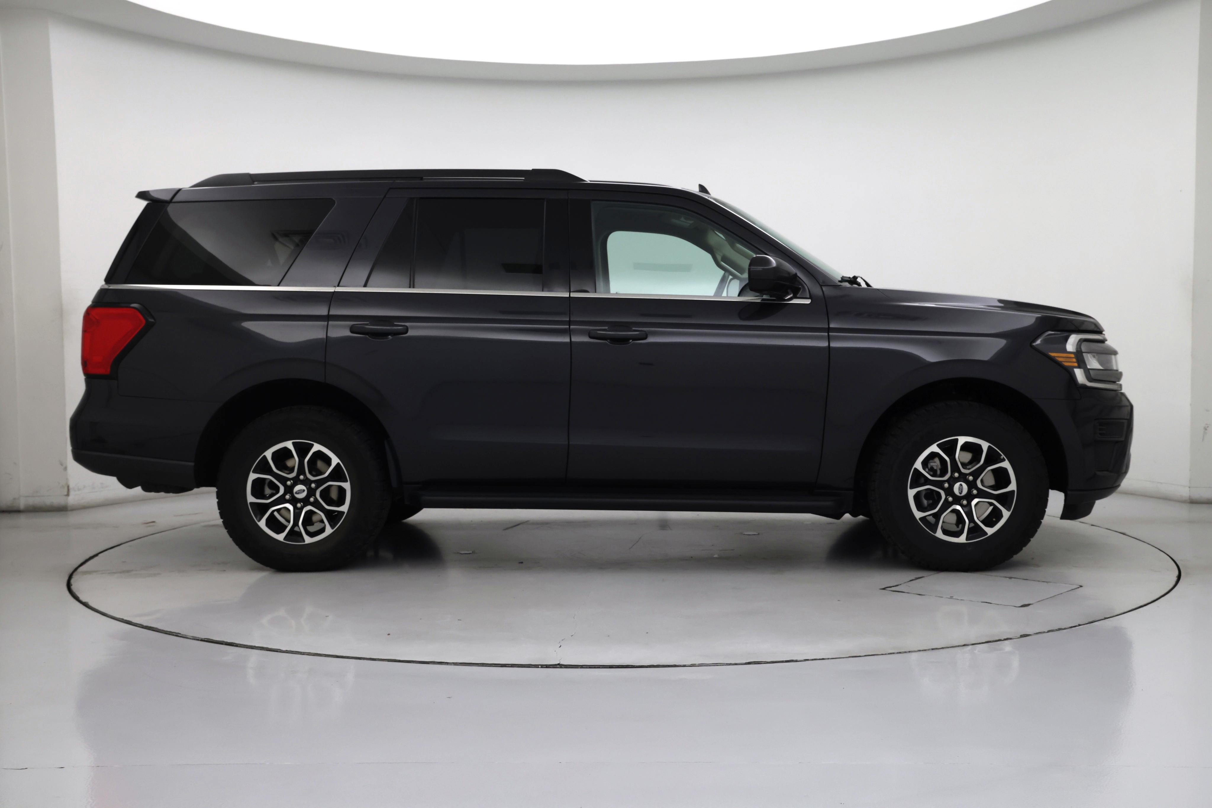 Thumbnail: 2024 Ford Expedition - 7