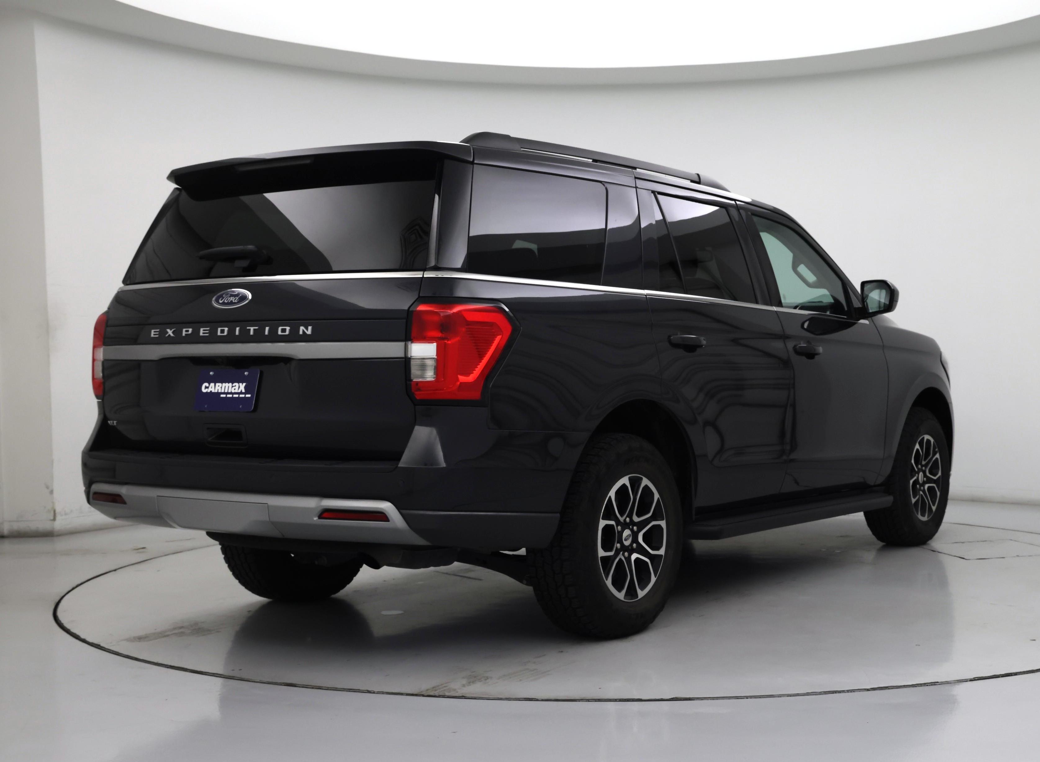 Thumbnail: 2024 Ford Expedition - 8