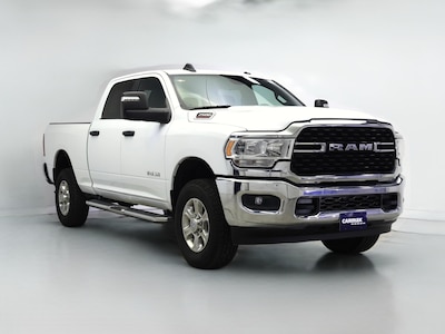 2023 Ram 2500 Bighorn