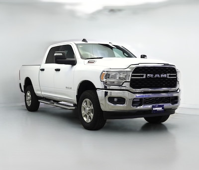 2023 Ram 2500 Bighorn