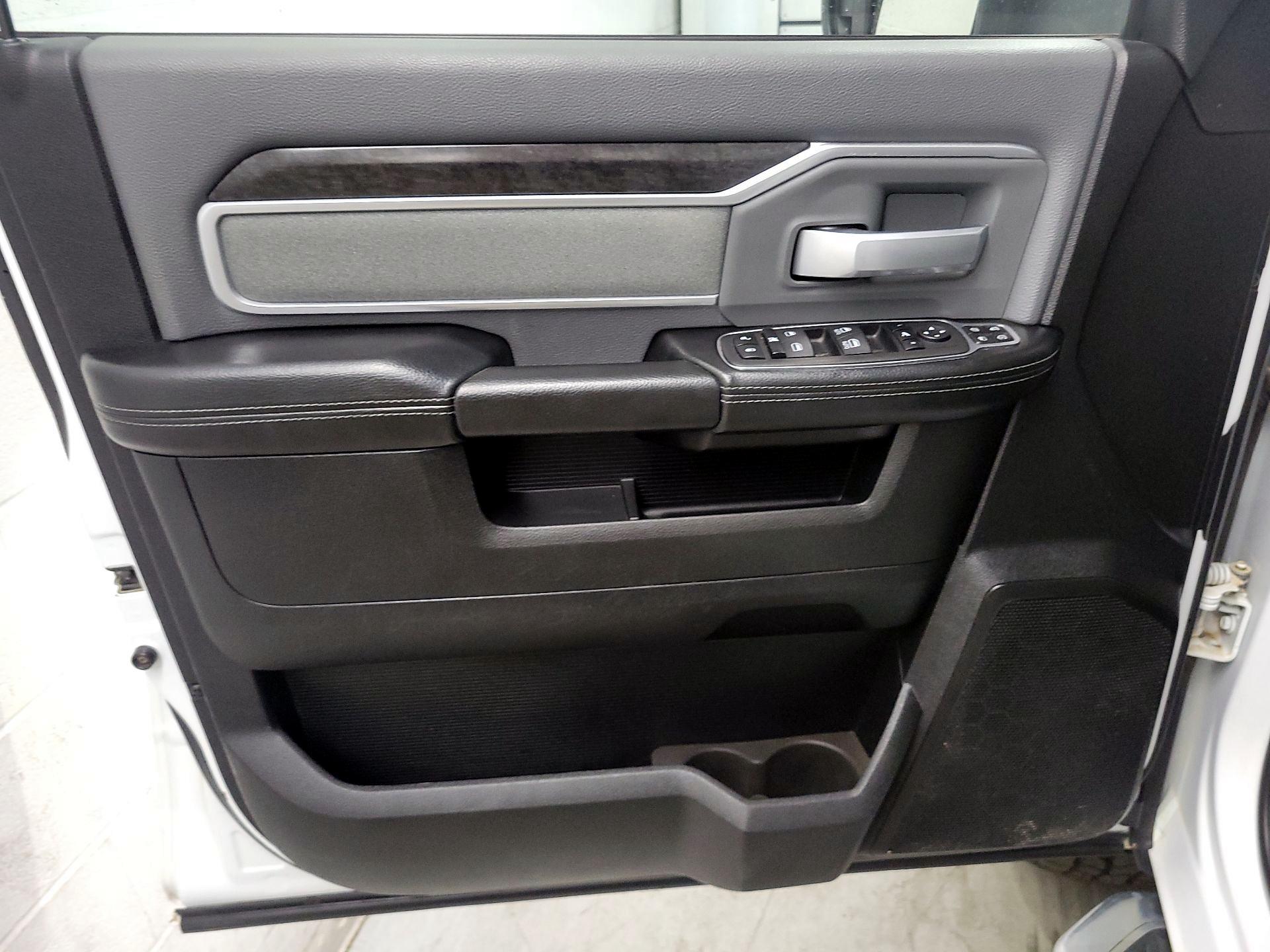 Thumbnail: 2023 RAM 2500 - 12