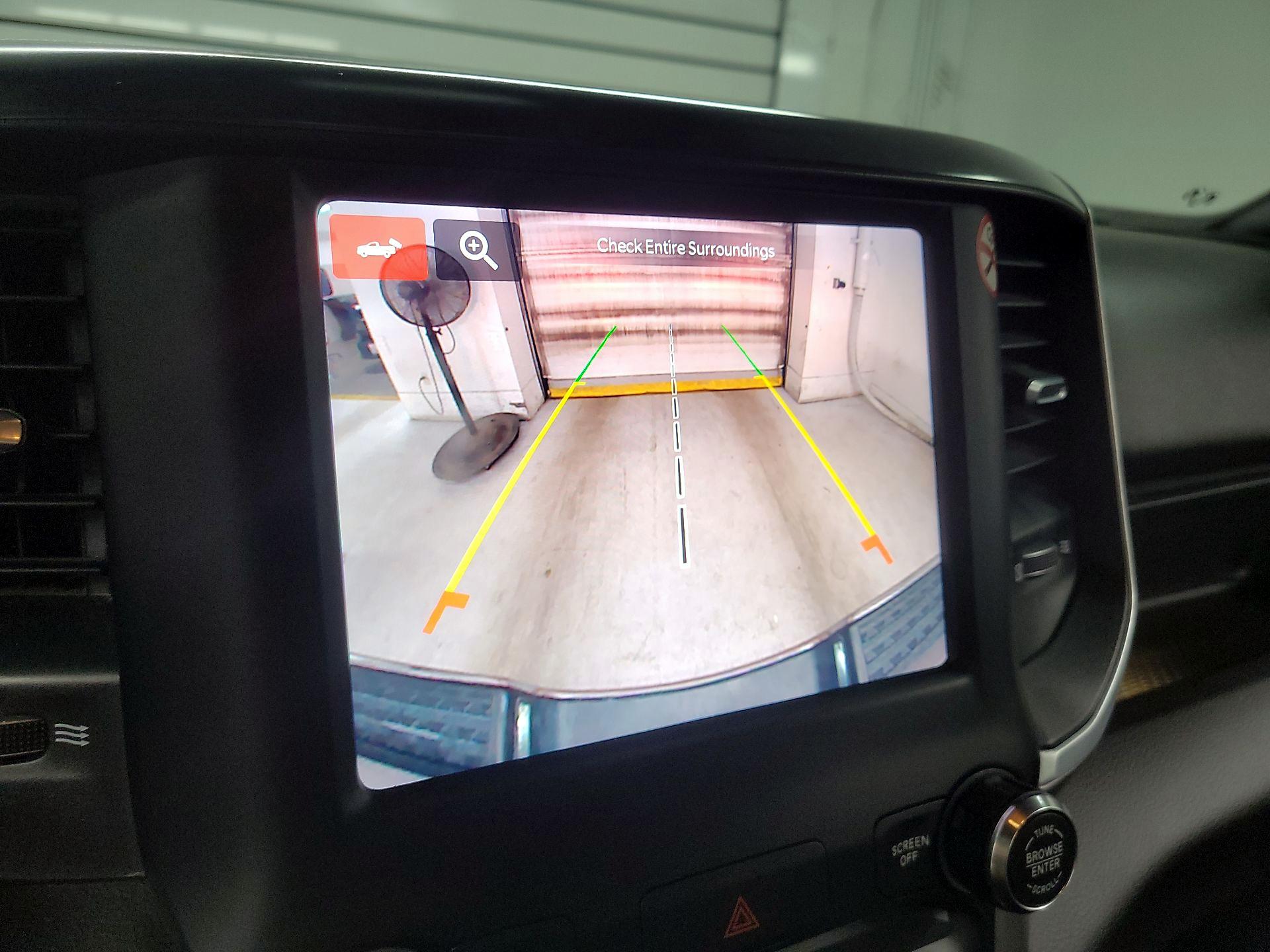 Thumbnail: 2023 RAM 2500 - 13