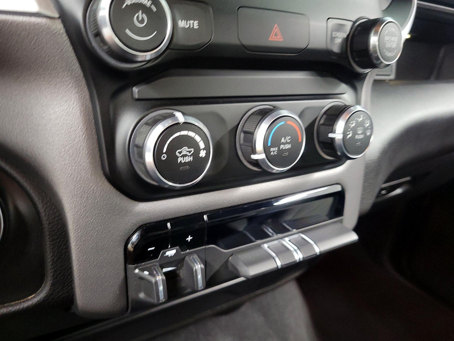 Thumbnail: 2023 RAM 2500 - 15