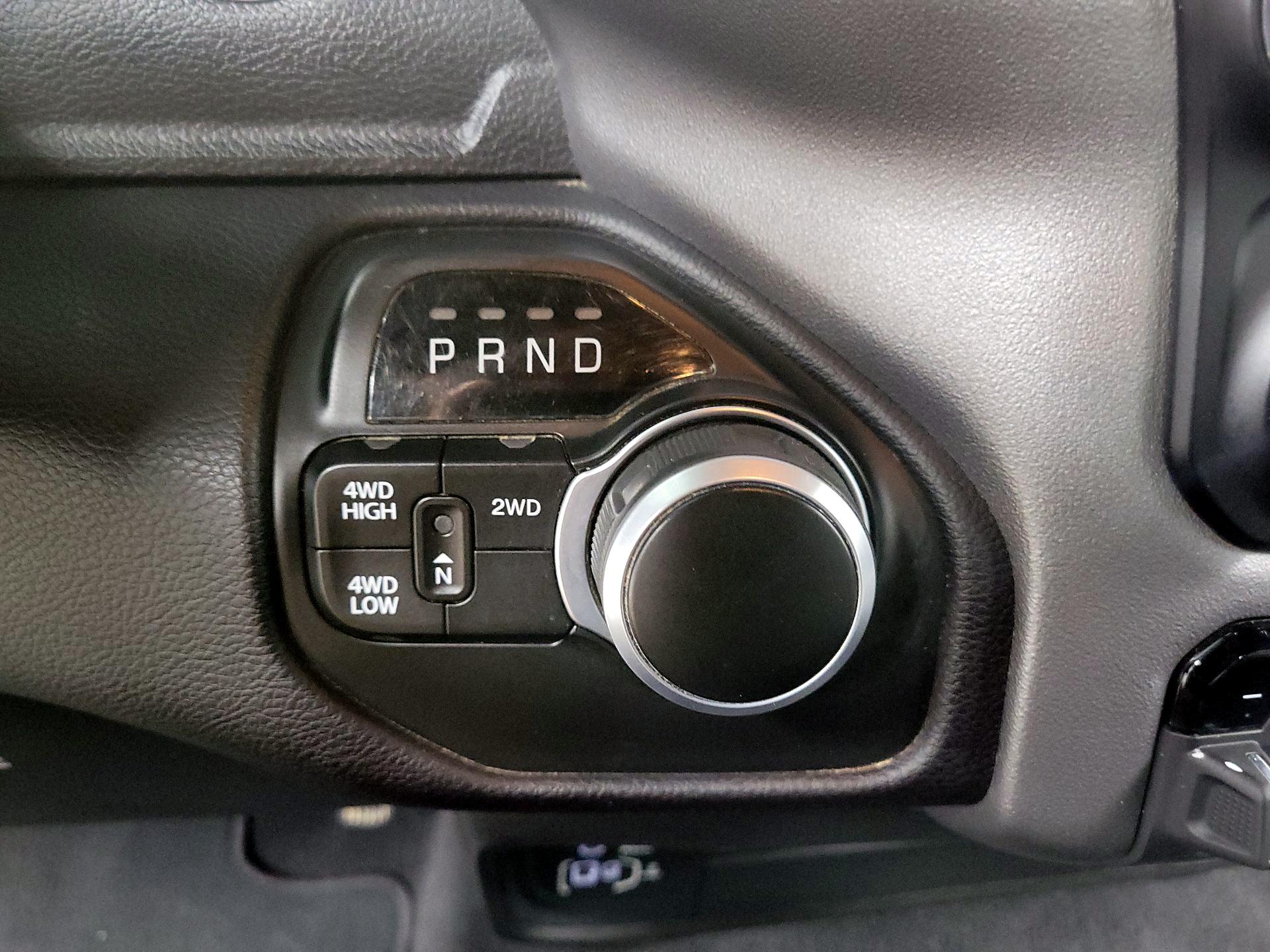 Thumbnail: 2023 RAM 2500 - 16