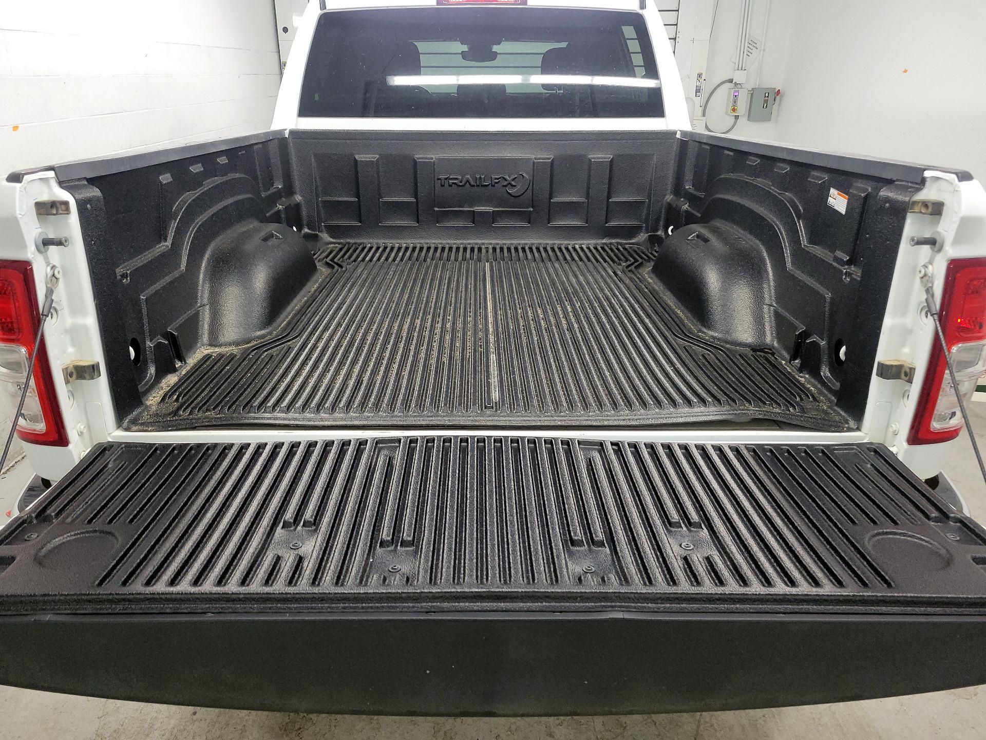 Thumbnail: 2023 RAM 2500 - 17