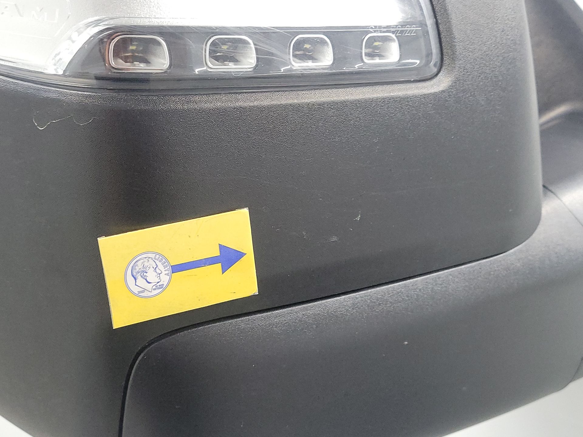 Thumbnail: 2023 RAM 2500 - 20