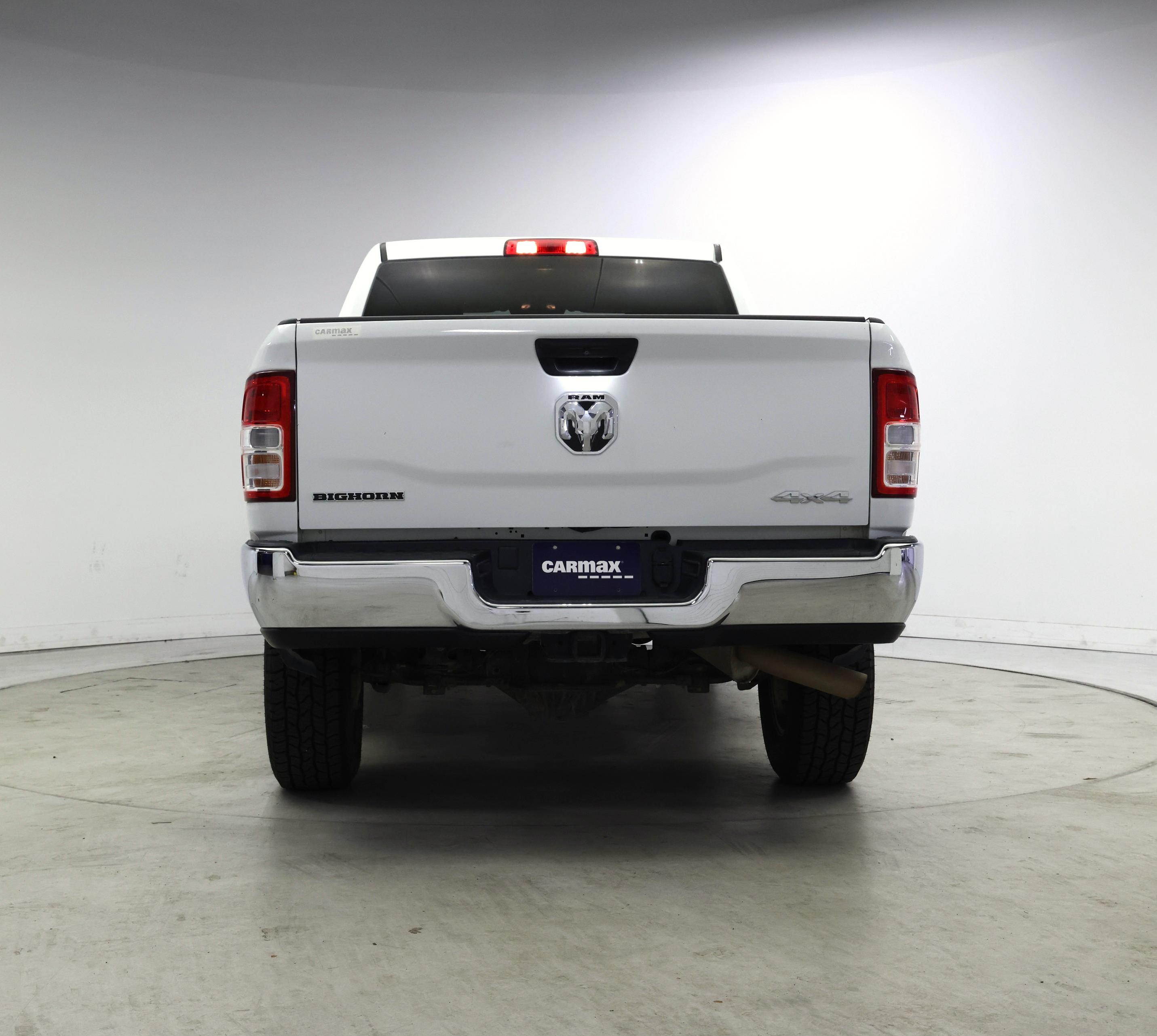 Thumbnail: 2023 RAM 2500 - 6