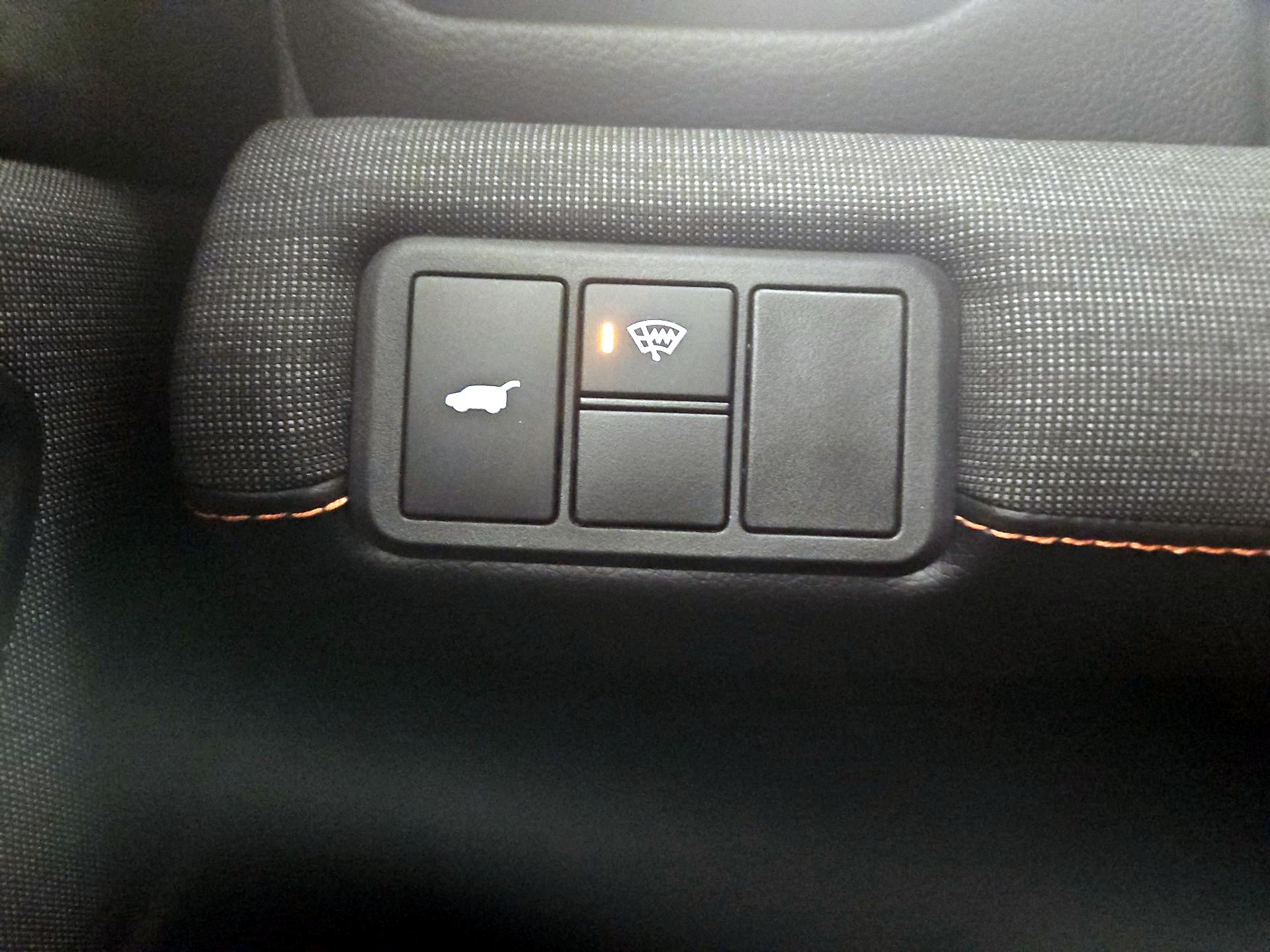 Thumbnail: 2026 Honda Passport - 13