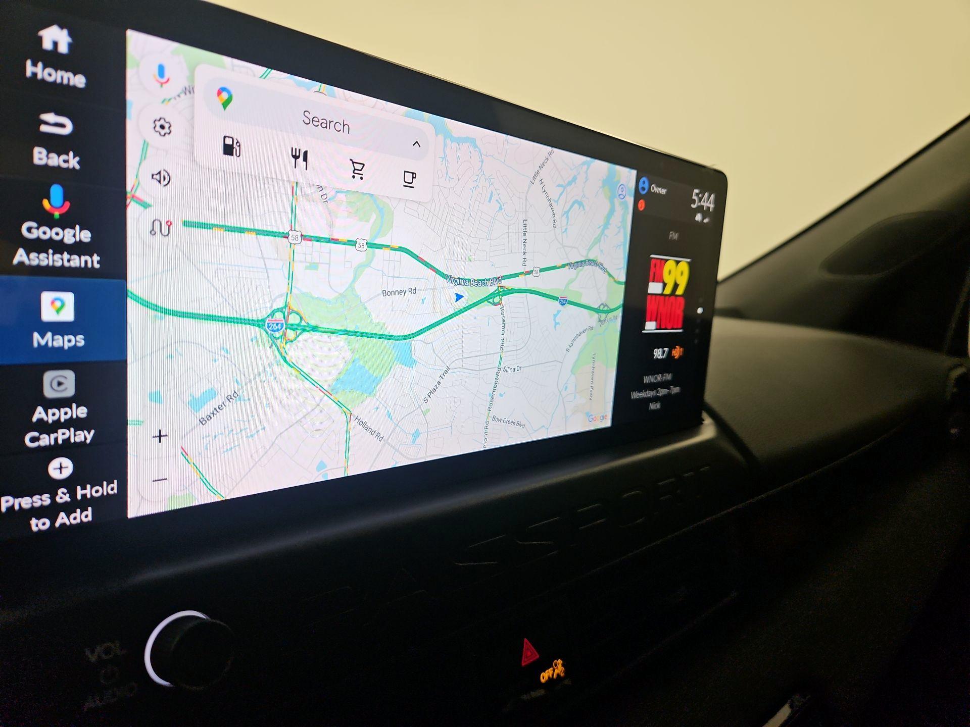 Thumbnail: 2026 Honda Passport - 14