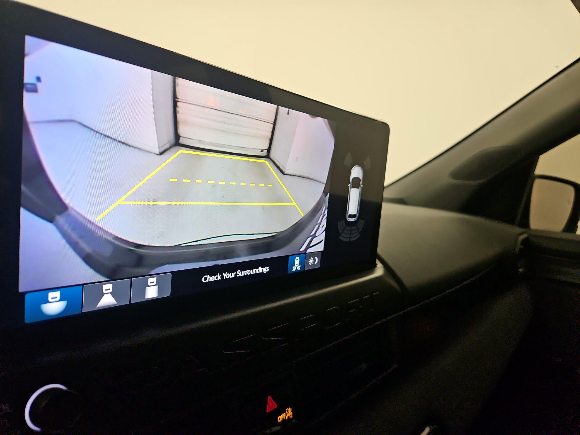 Thumbnail: 2026 Honda Passport - 15