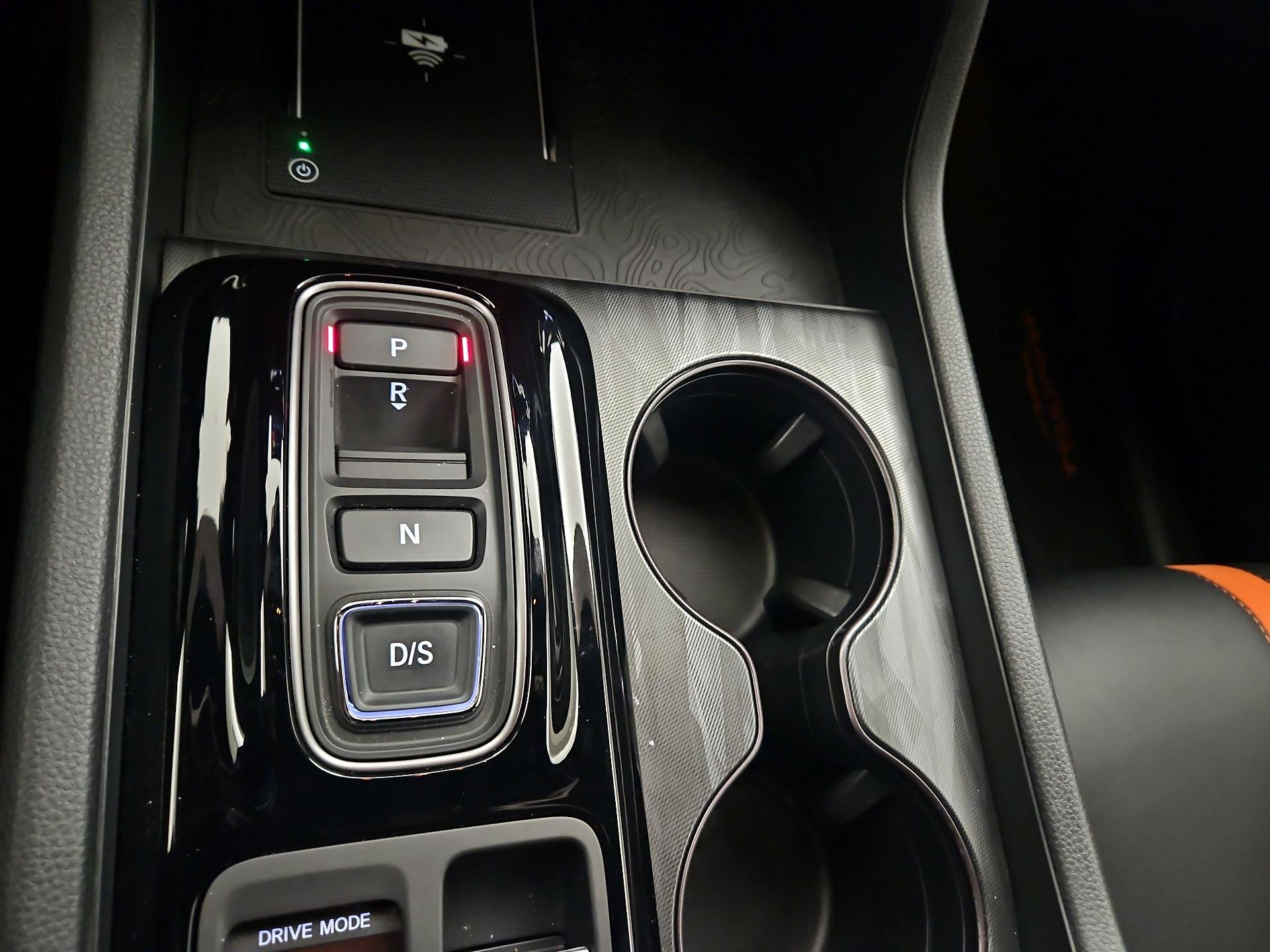 Thumbnail: 2026 Honda Passport - 18