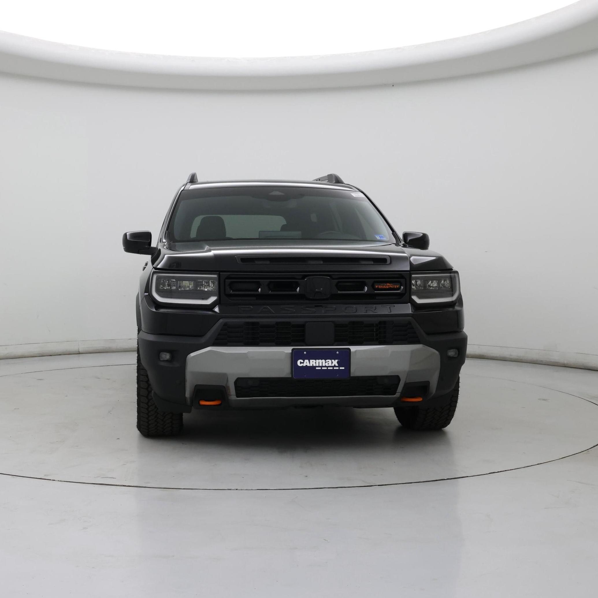 Thumbnail: 2026 Honda Passport - 5