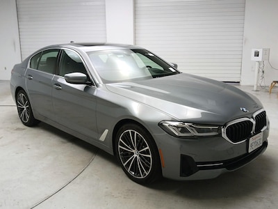 2023 BMW 530 I