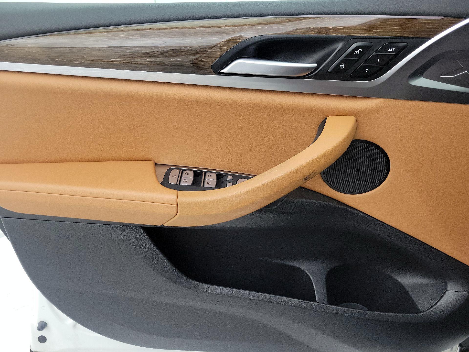 Thumbnail: 2023 BMW X3 - 12