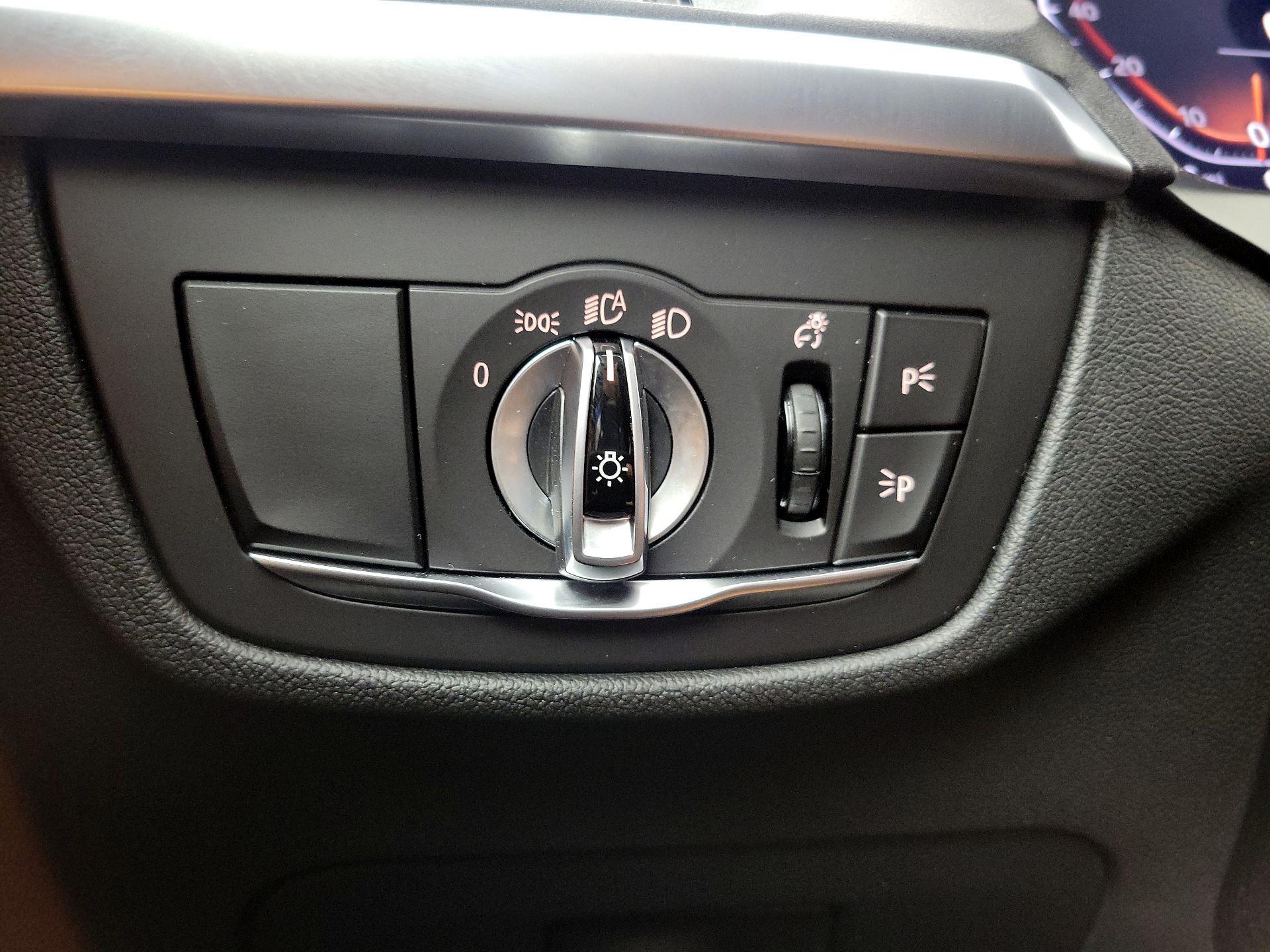 Thumbnail: 2023 BMW X3 - 13