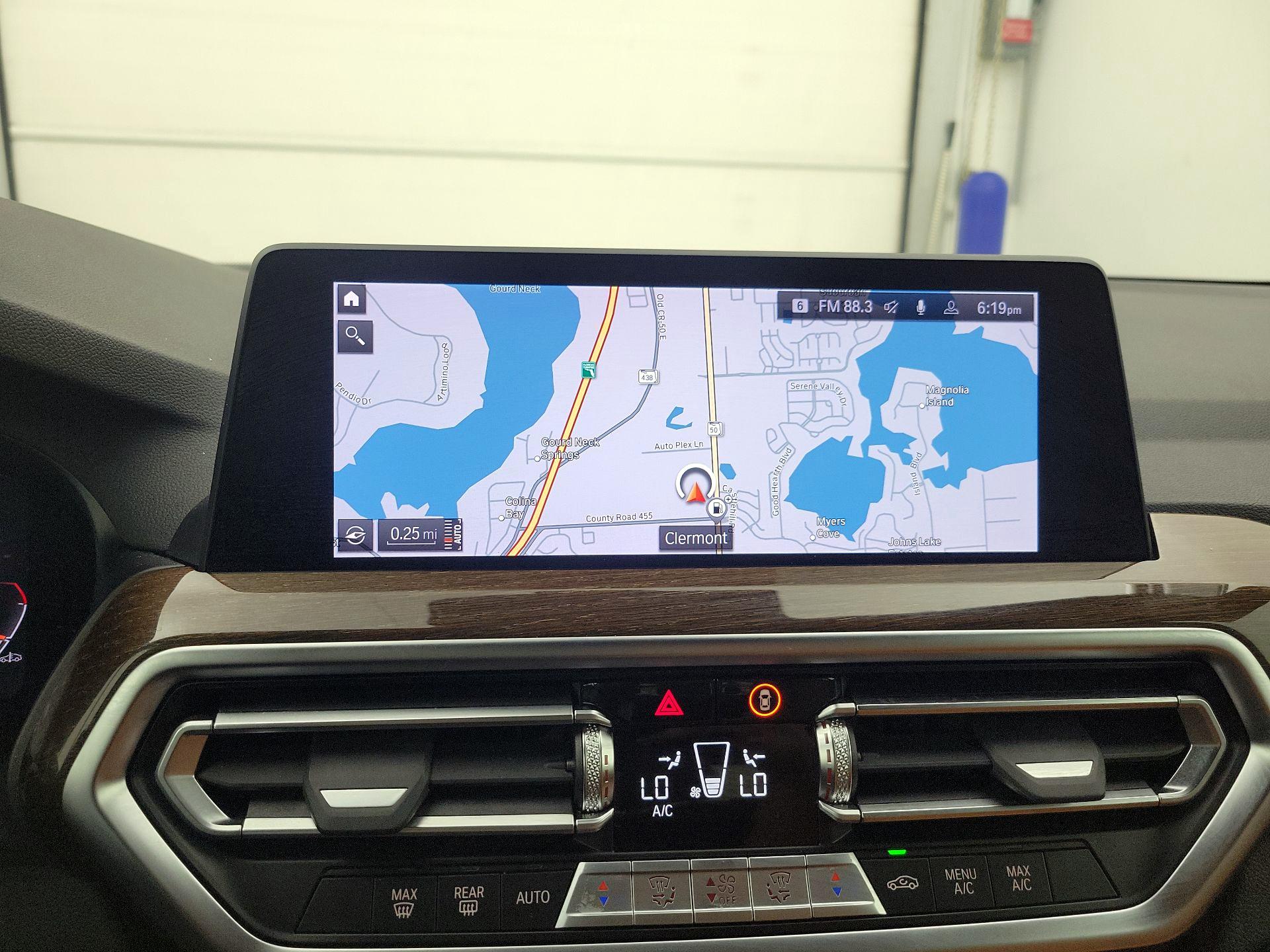 Thumbnail: 2023 BMW X3 - 14