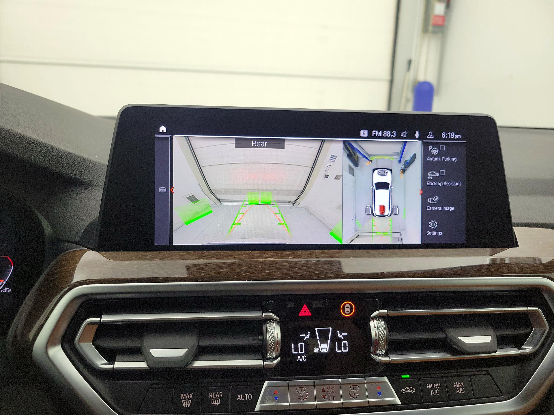 Thumbnail: 2023 BMW X3 - 15