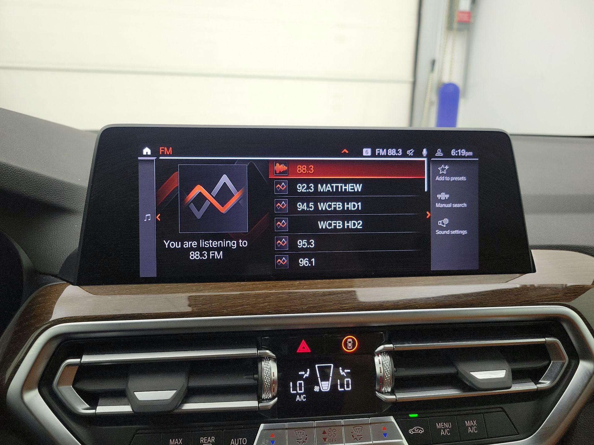 Thumbnail: 2023 BMW X3 - 16