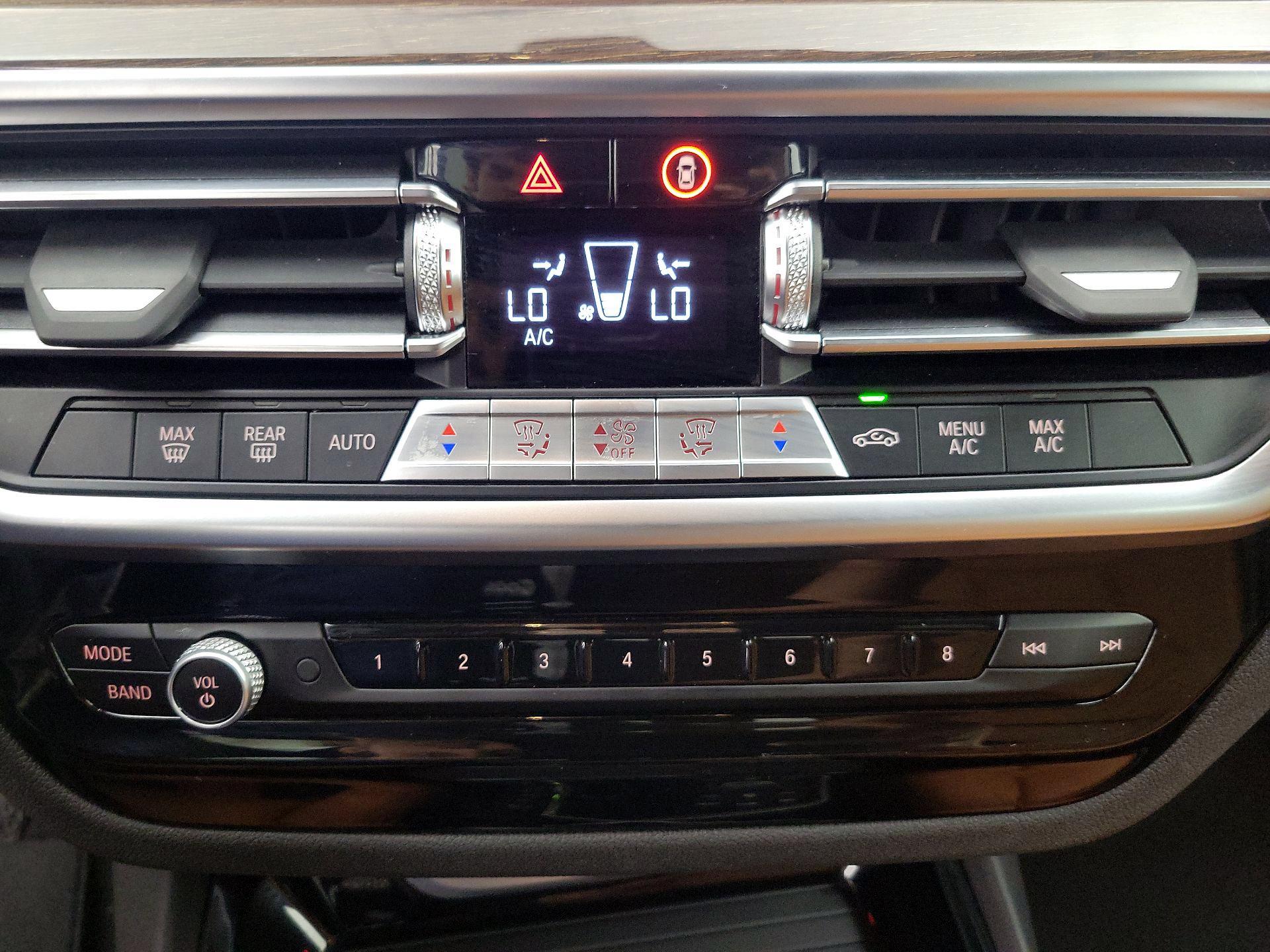 Thumbnail: 2023 BMW X3 - 17