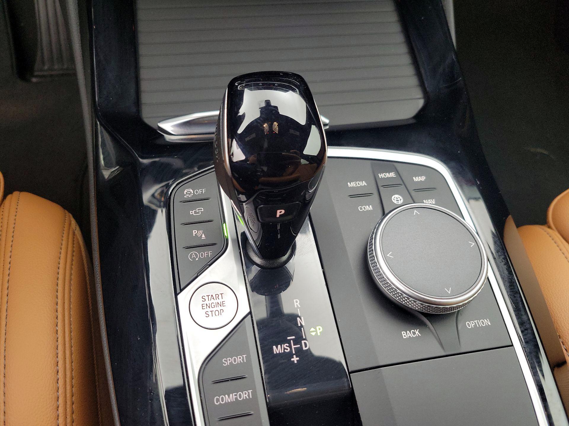 Thumbnail: 2023 BMW X3 - 18