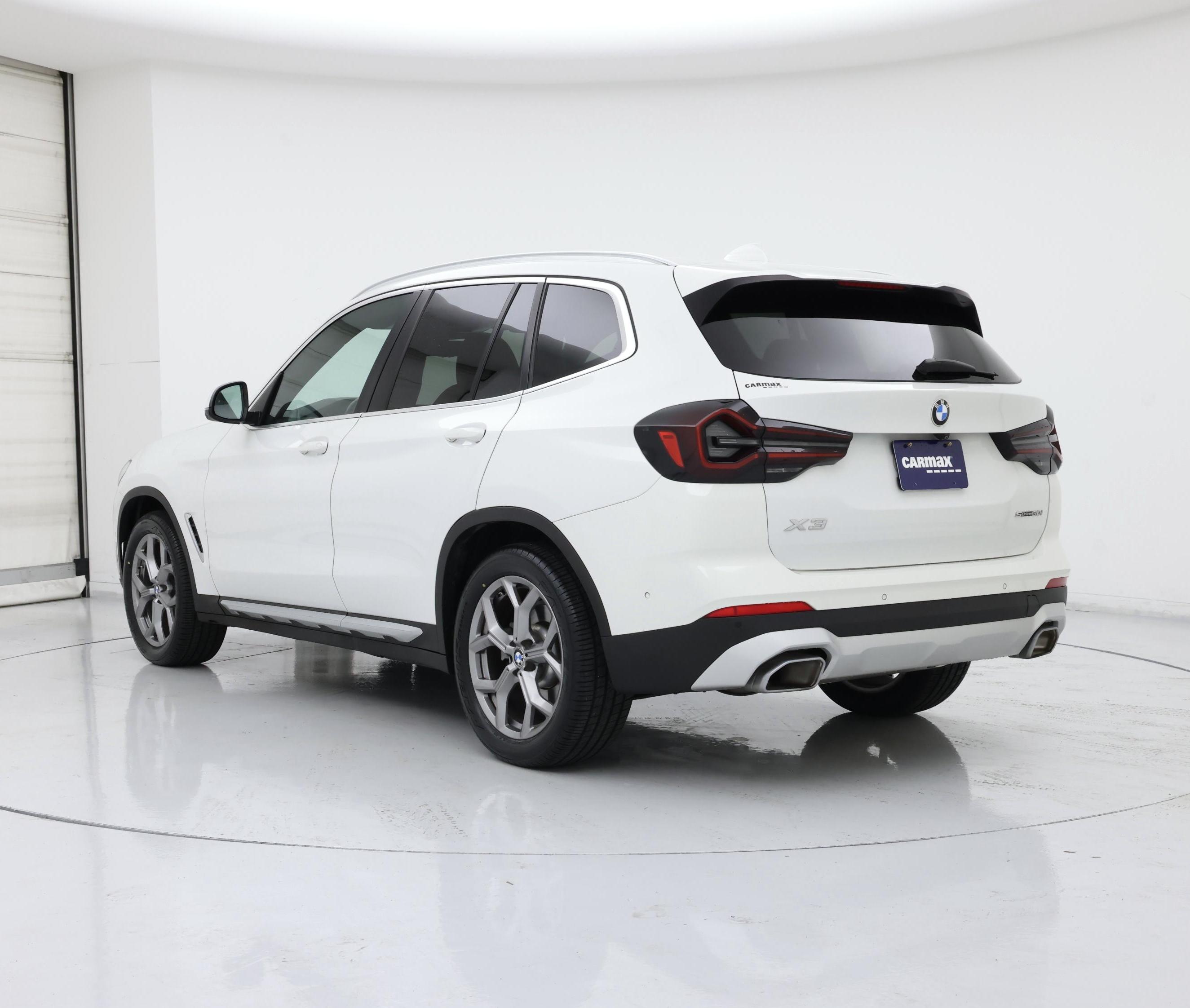 Thumbnail: 2023 BMW X3 - 2