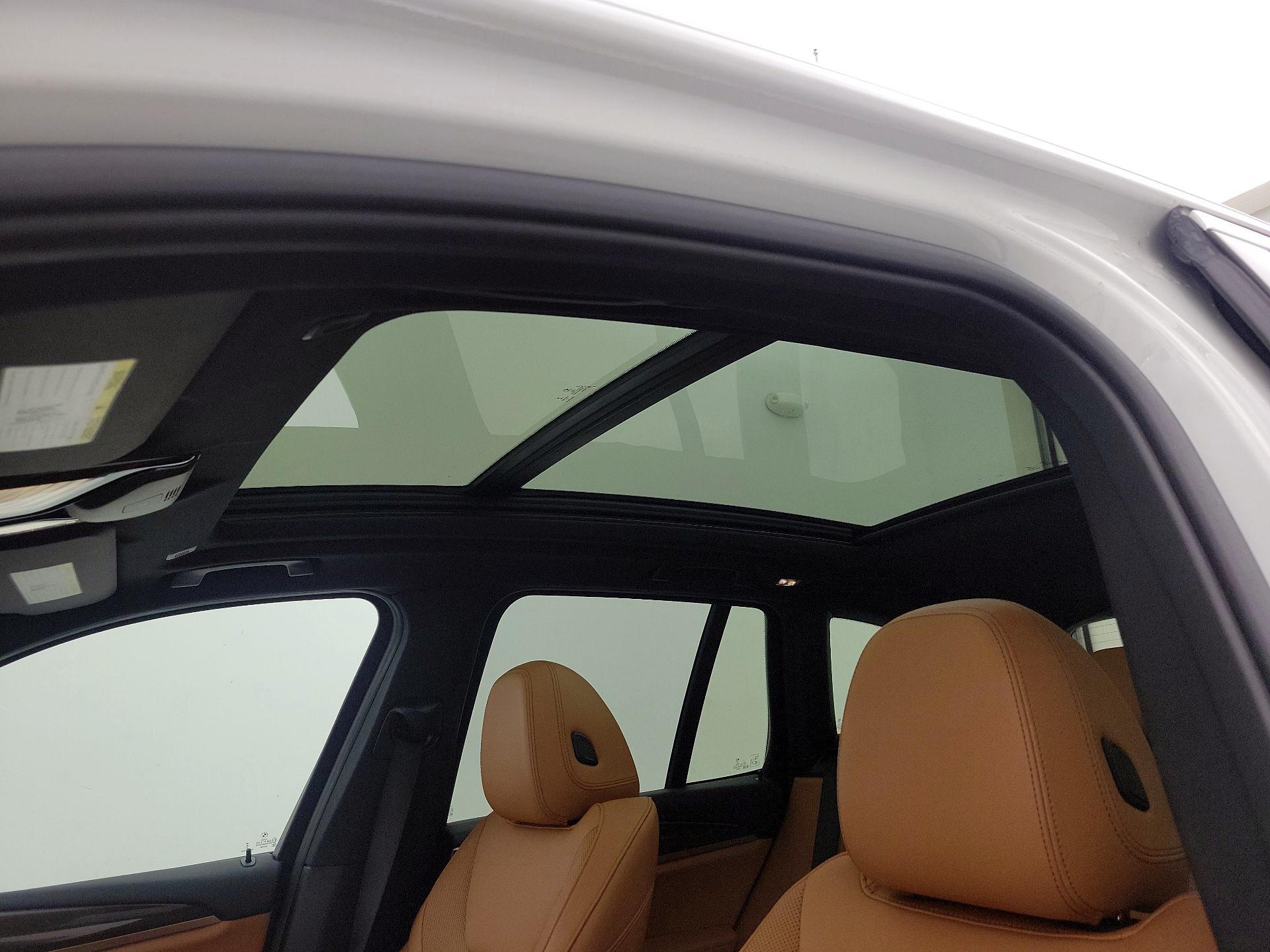 Thumbnail: 2023 BMW X3 - 19