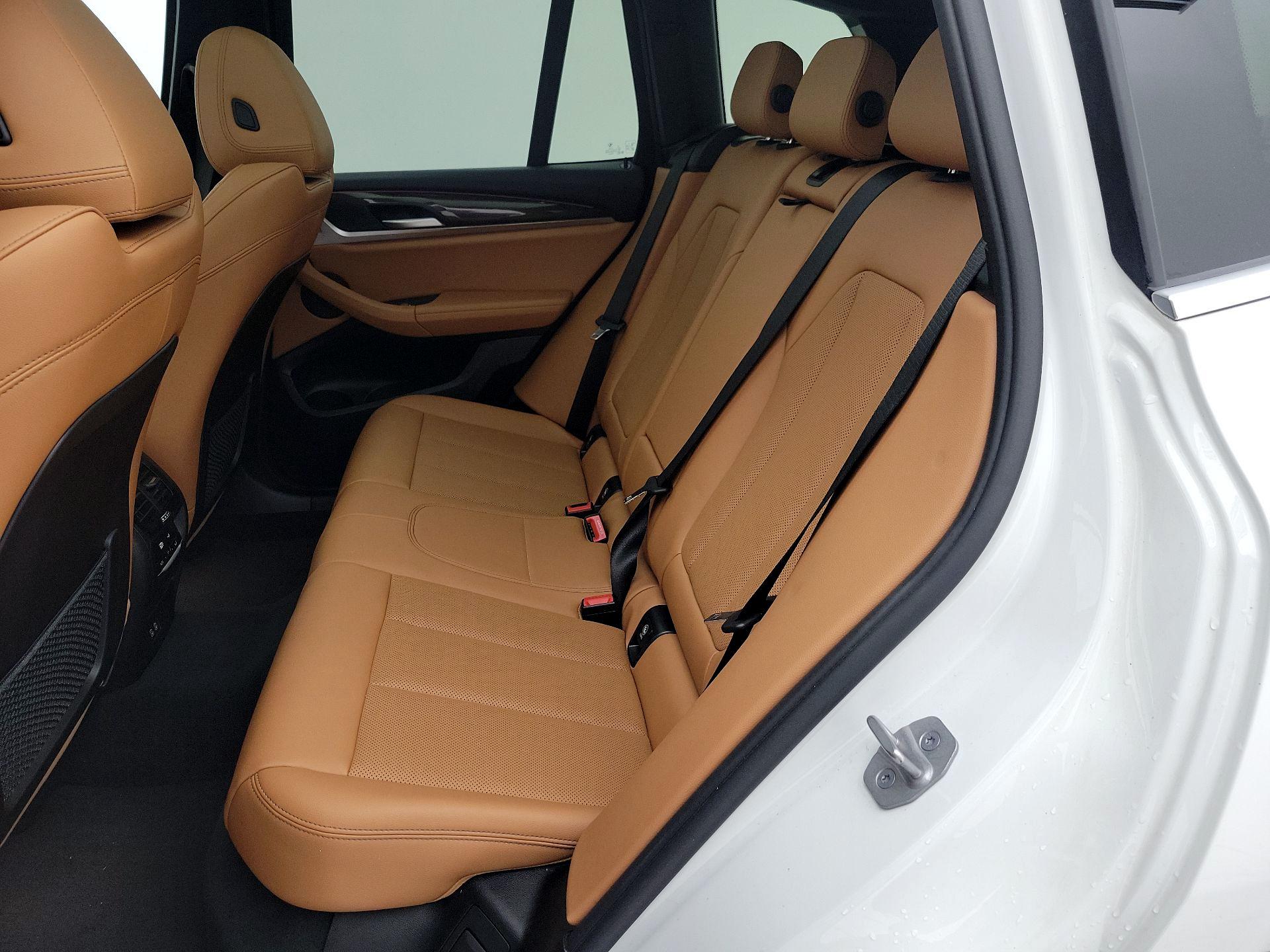 Thumbnail: 2023 BMW X3 - 20