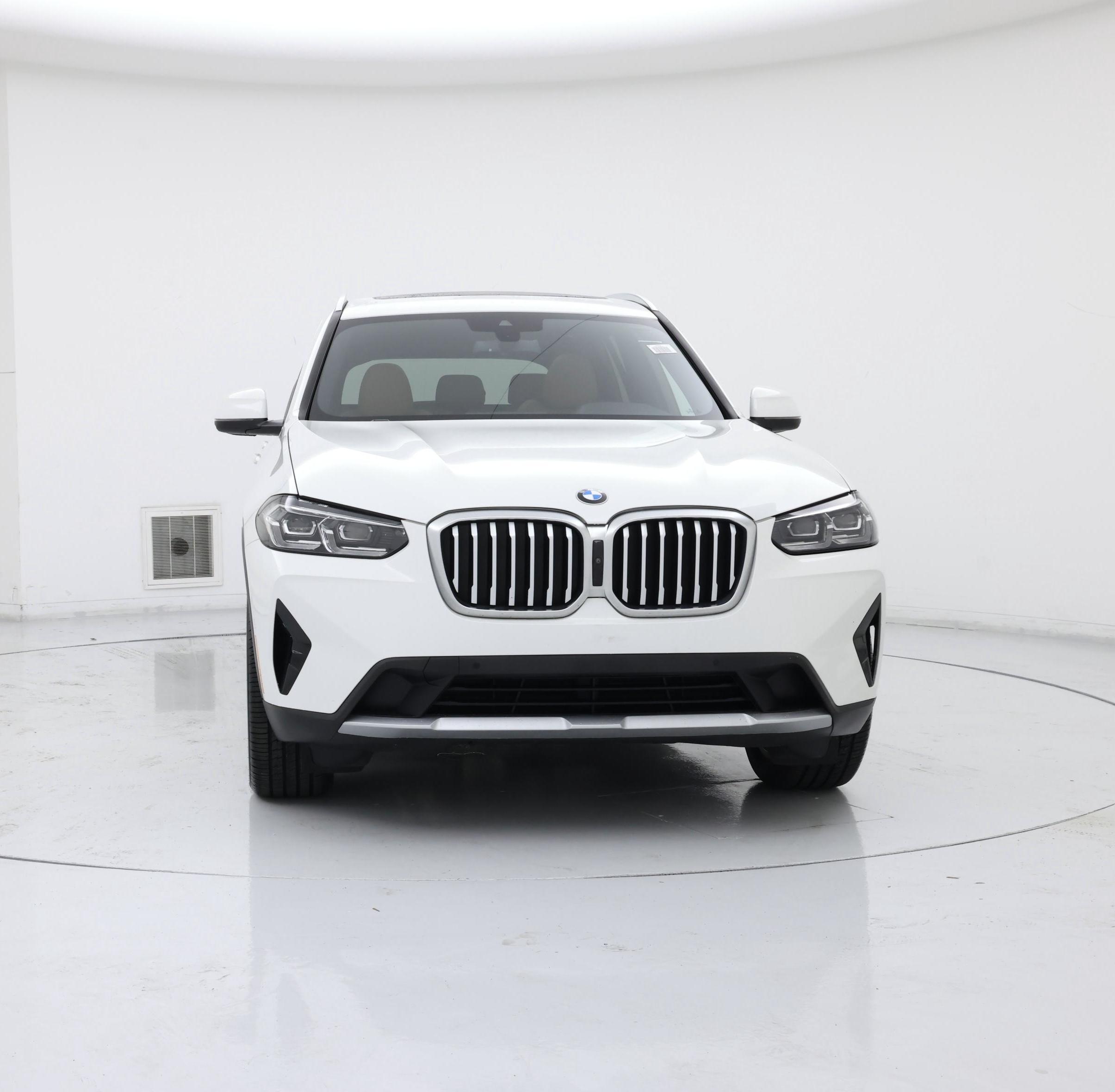 Thumbnail: 2023 BMW X3 - 5