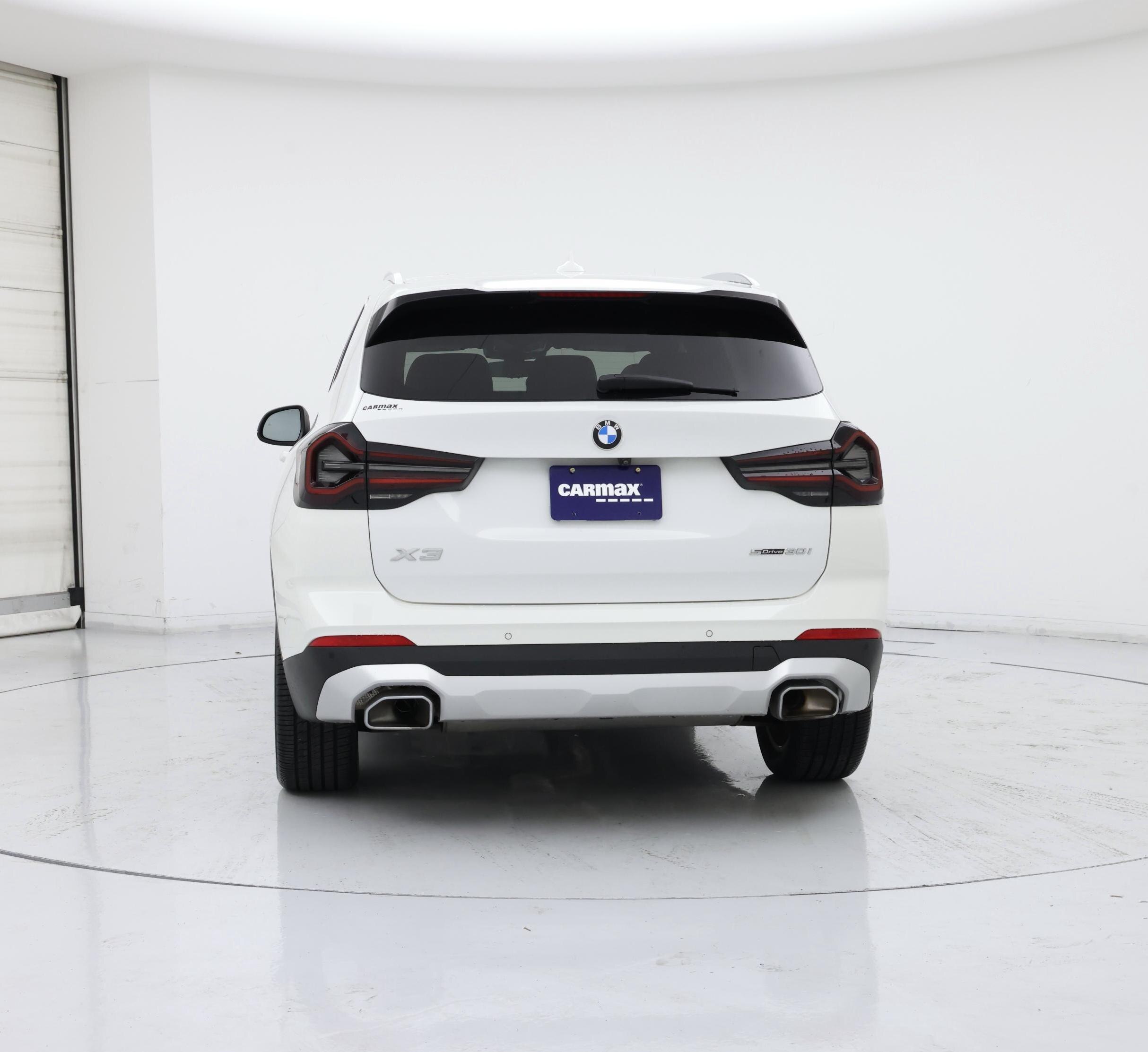 Thumbnail: 2023 BMW X3 - 6