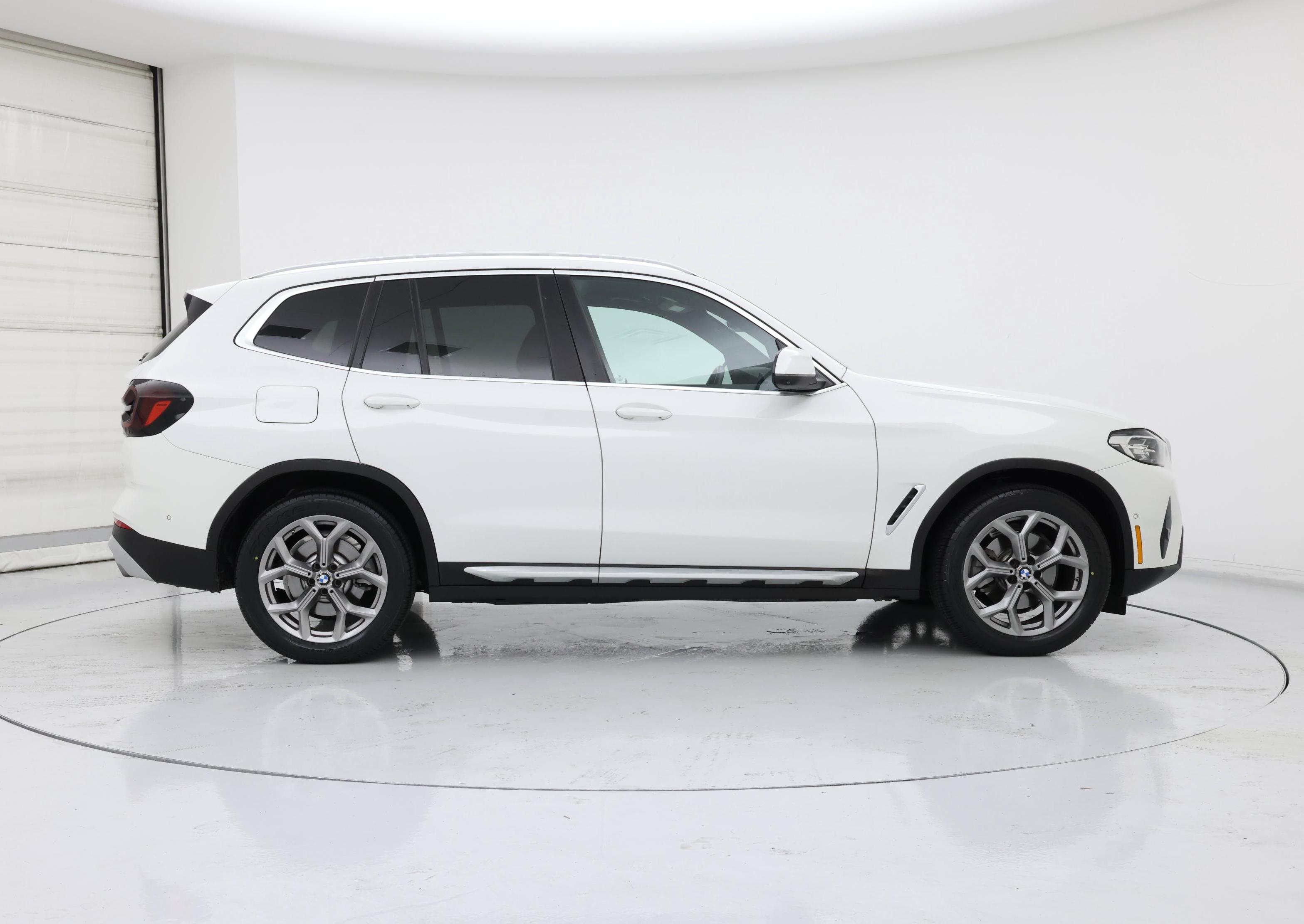 Thumbnail: 2023 BMW X3 - 7
