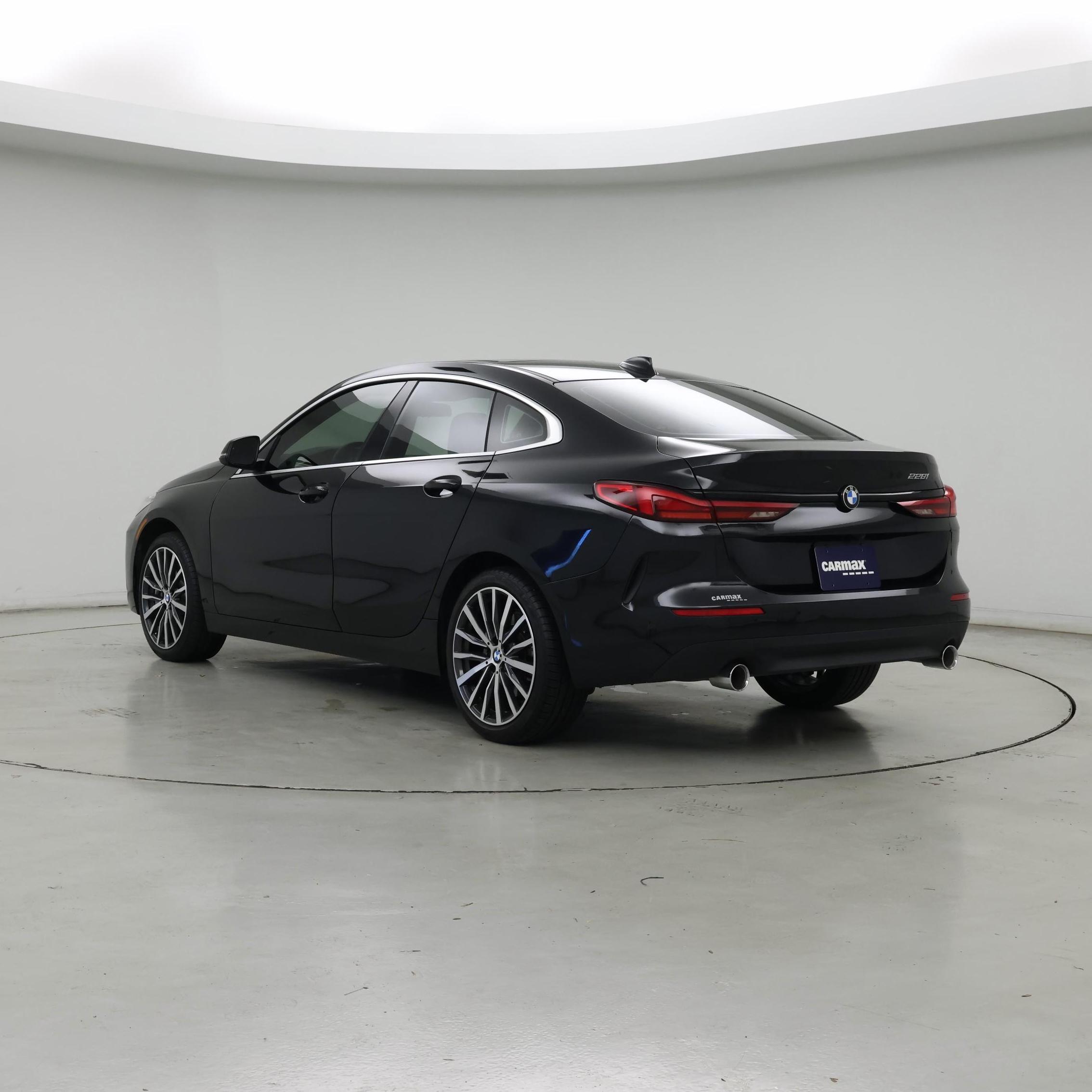 Thumbnail: 2023 BMW 2 Series - 2