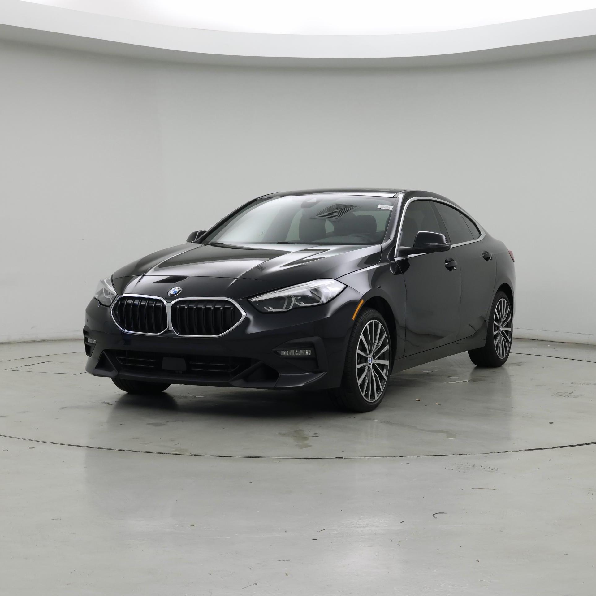 Thumbnail: 2023 BMW 2 Series - 4