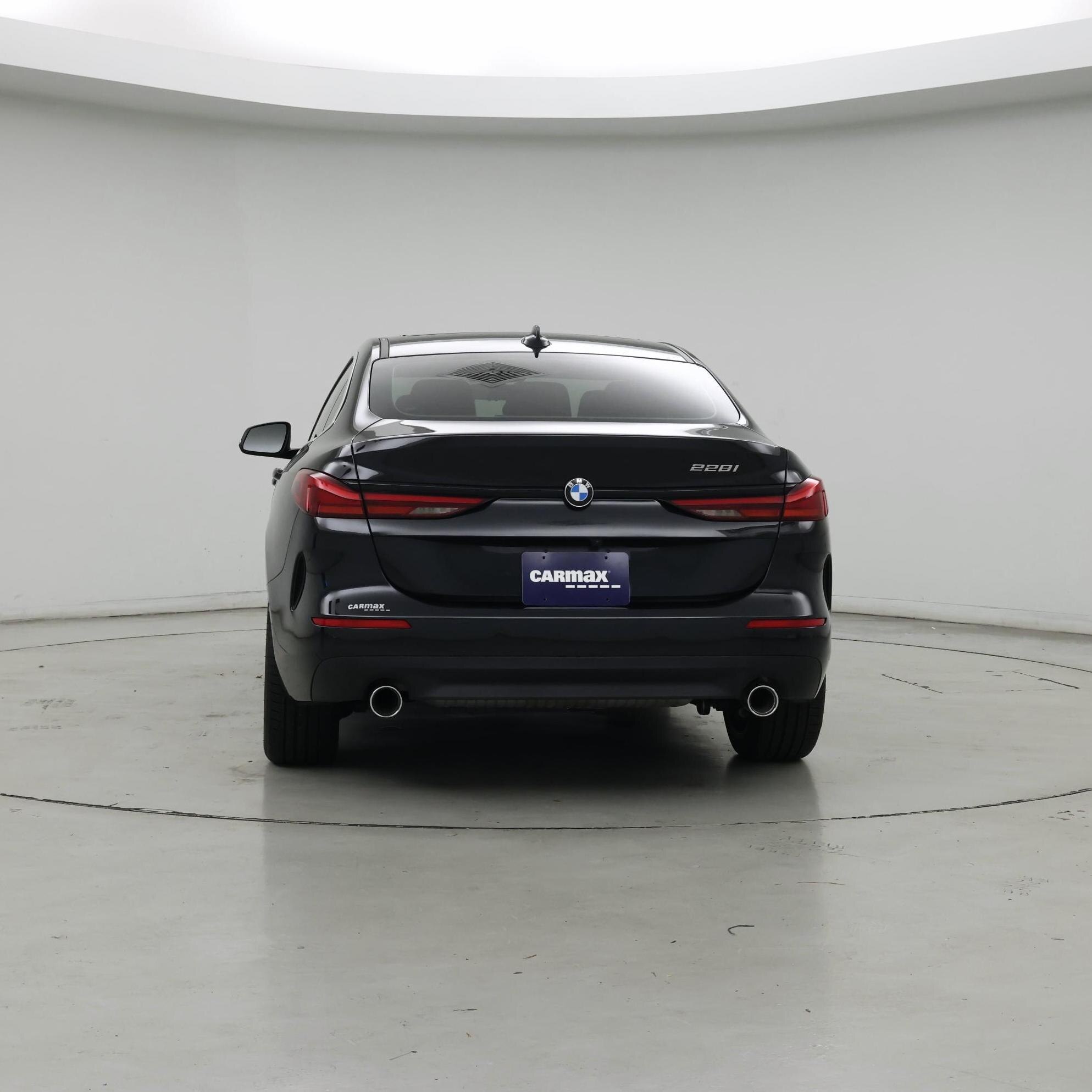 Thumbnail: 2023 BMW 2 Series - 6