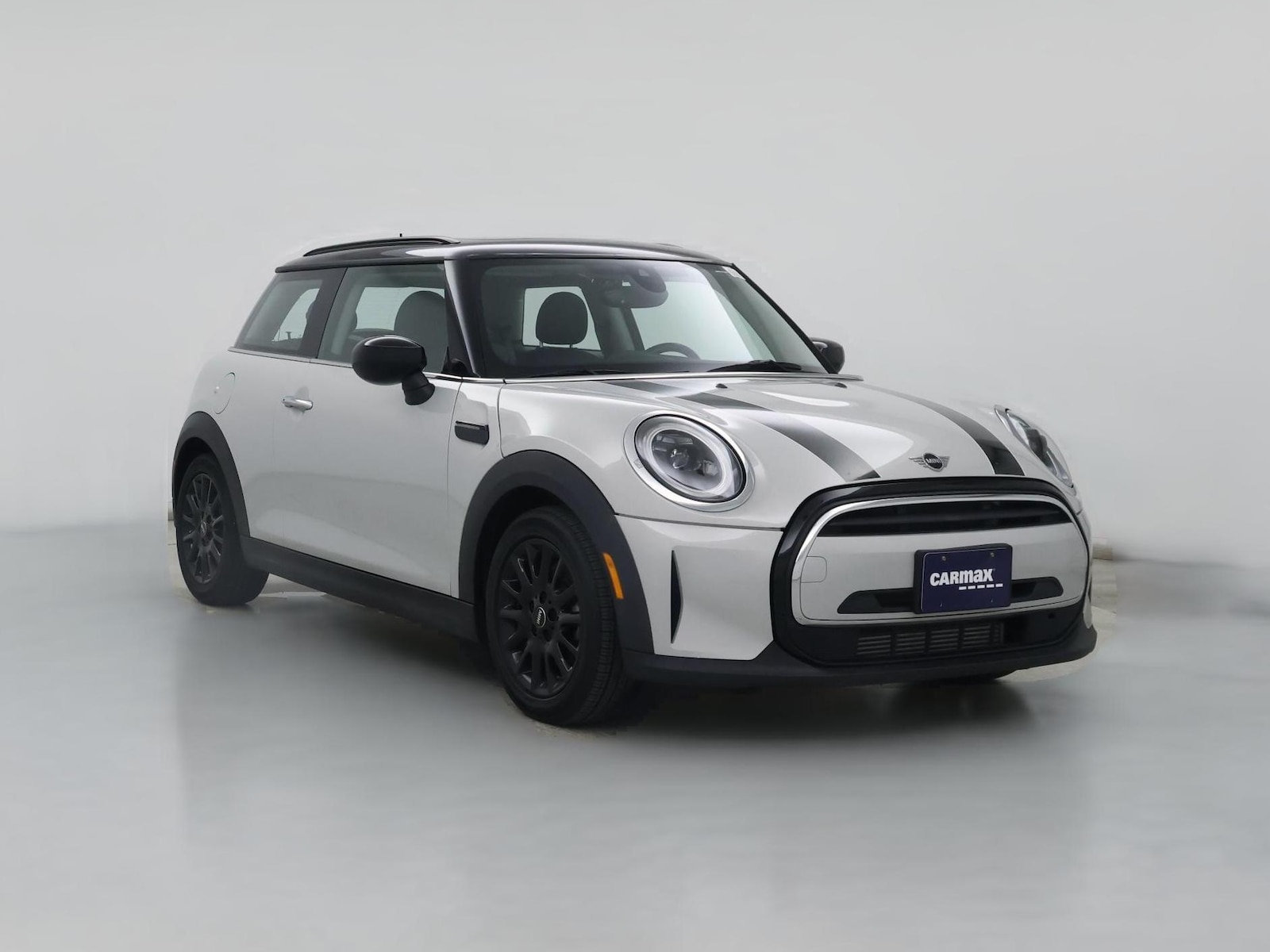 2023 MINI Hardtop 2 Door Base