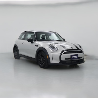 2023 Mini Cooper Hardtop