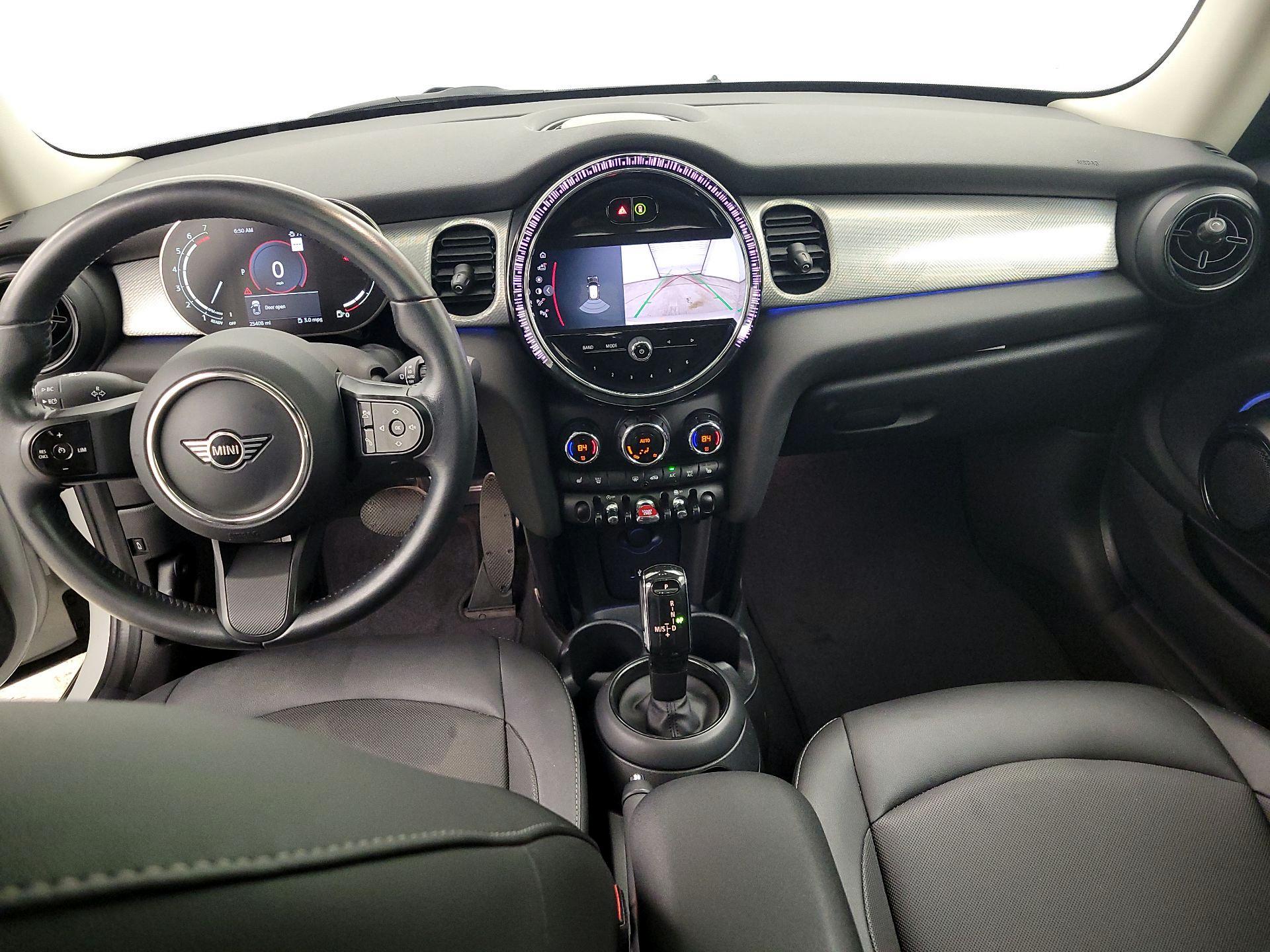 Thumbnail: 2023 MINI Cooper Hardtop - 9