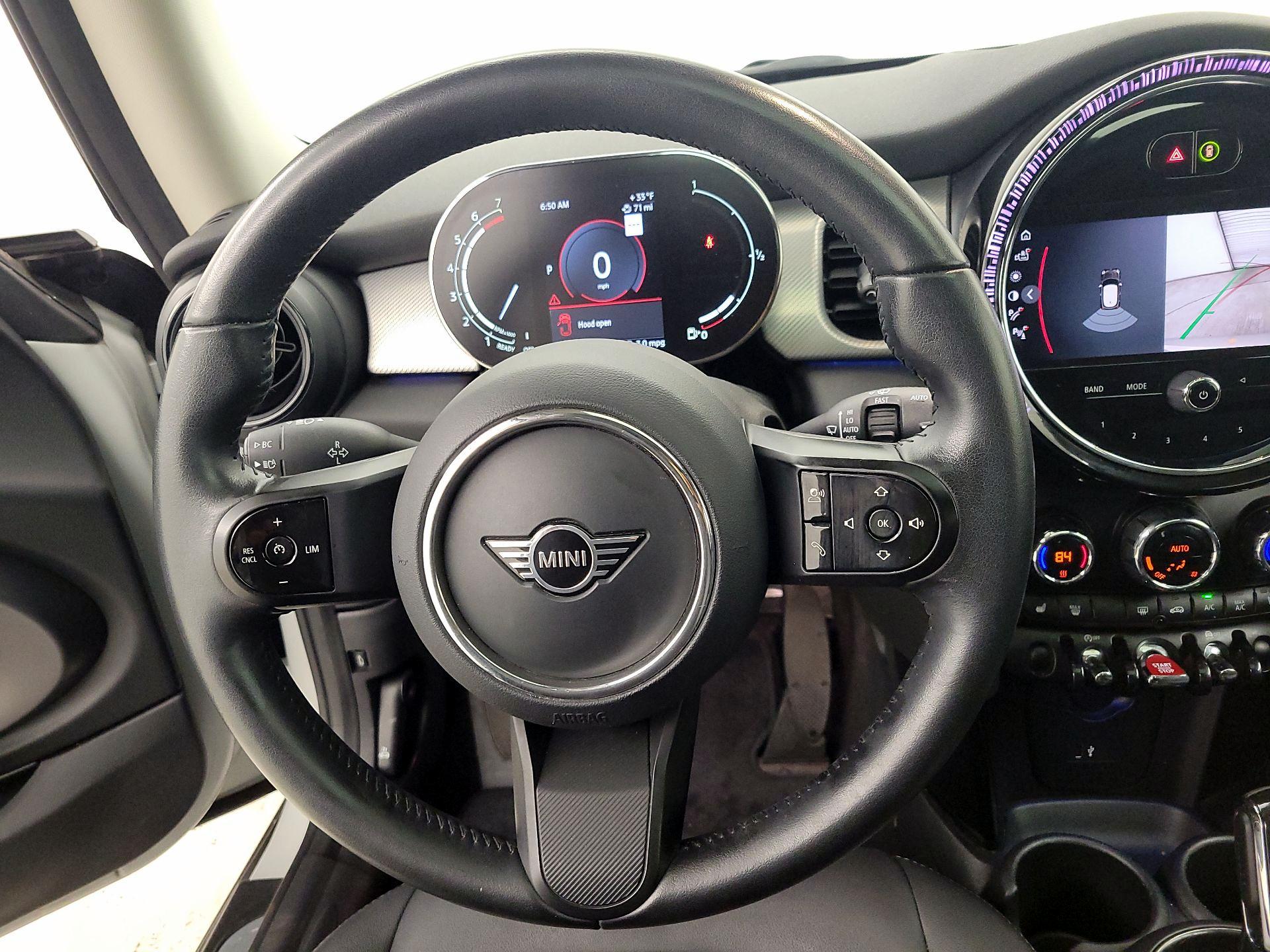 Thumbnail: 2023 MINI Cooper Hardtop - 10