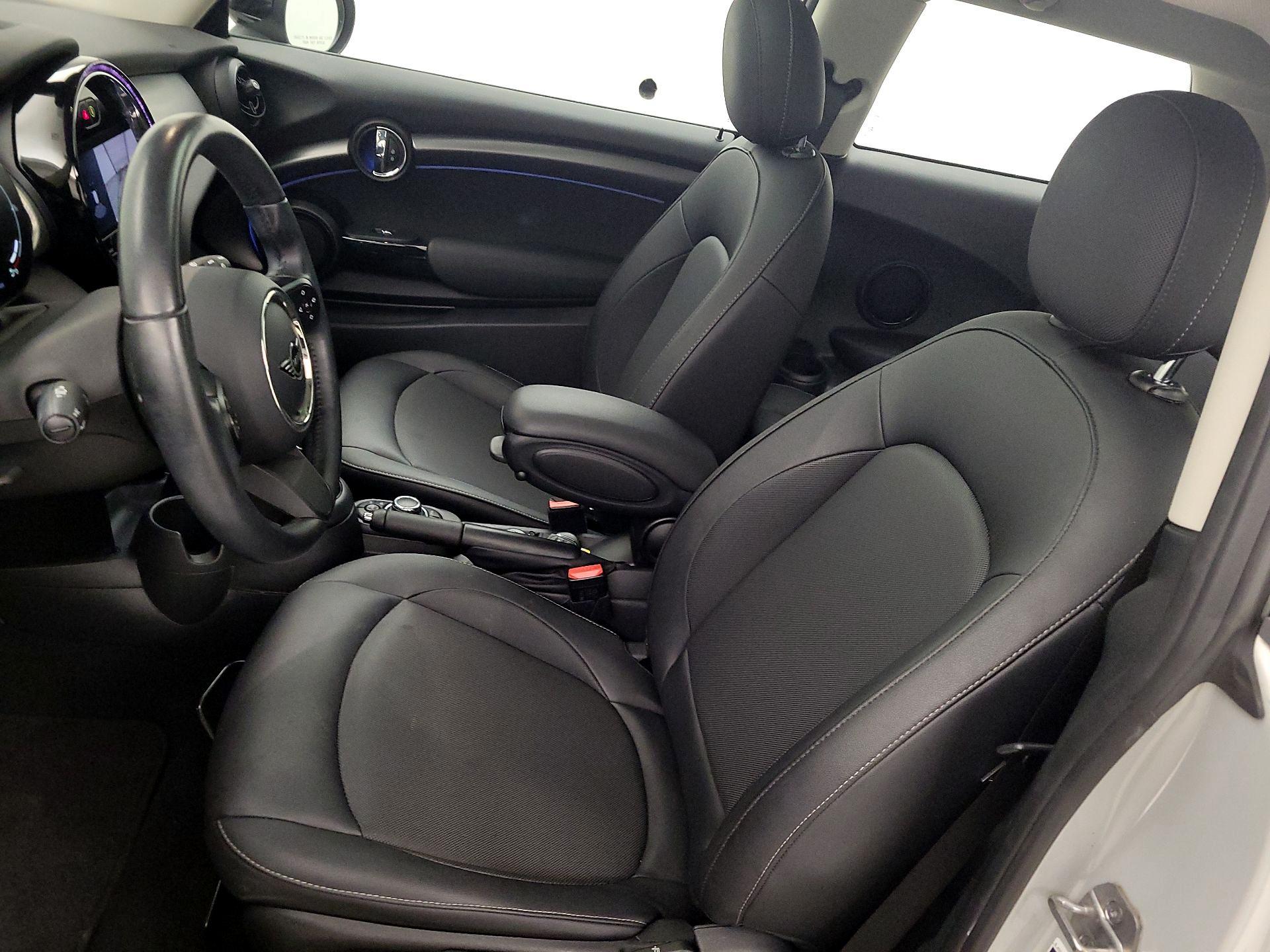 Thumbnail: 2023 MINI Cooper Hardtop - 11