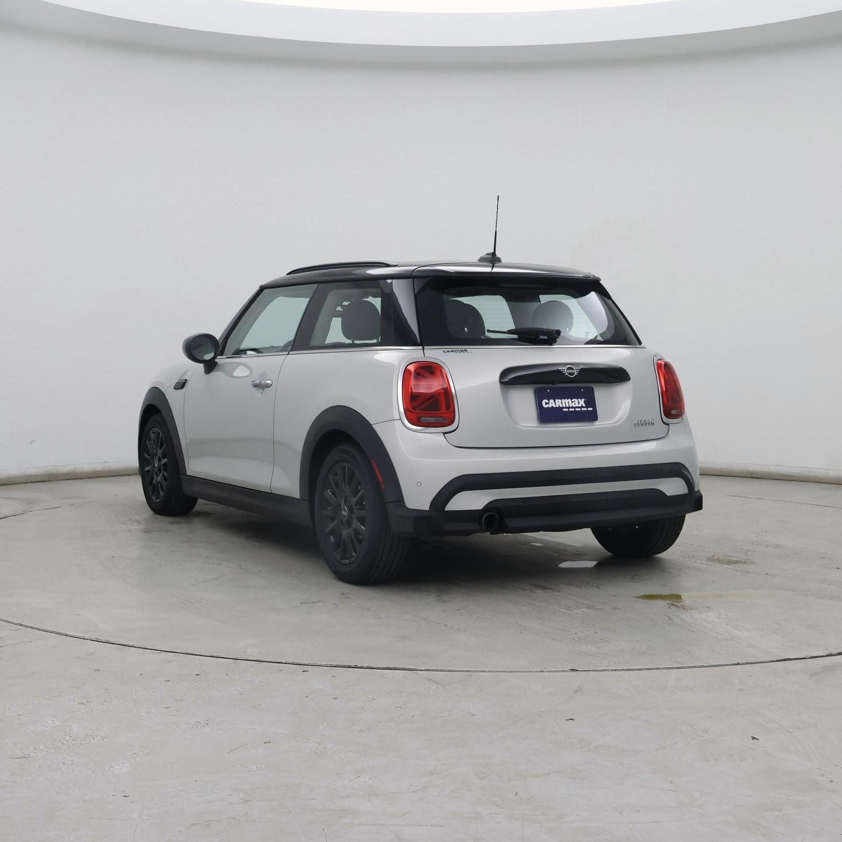 Thumbnail: 2023 MINI Cooper Hardtop - 2