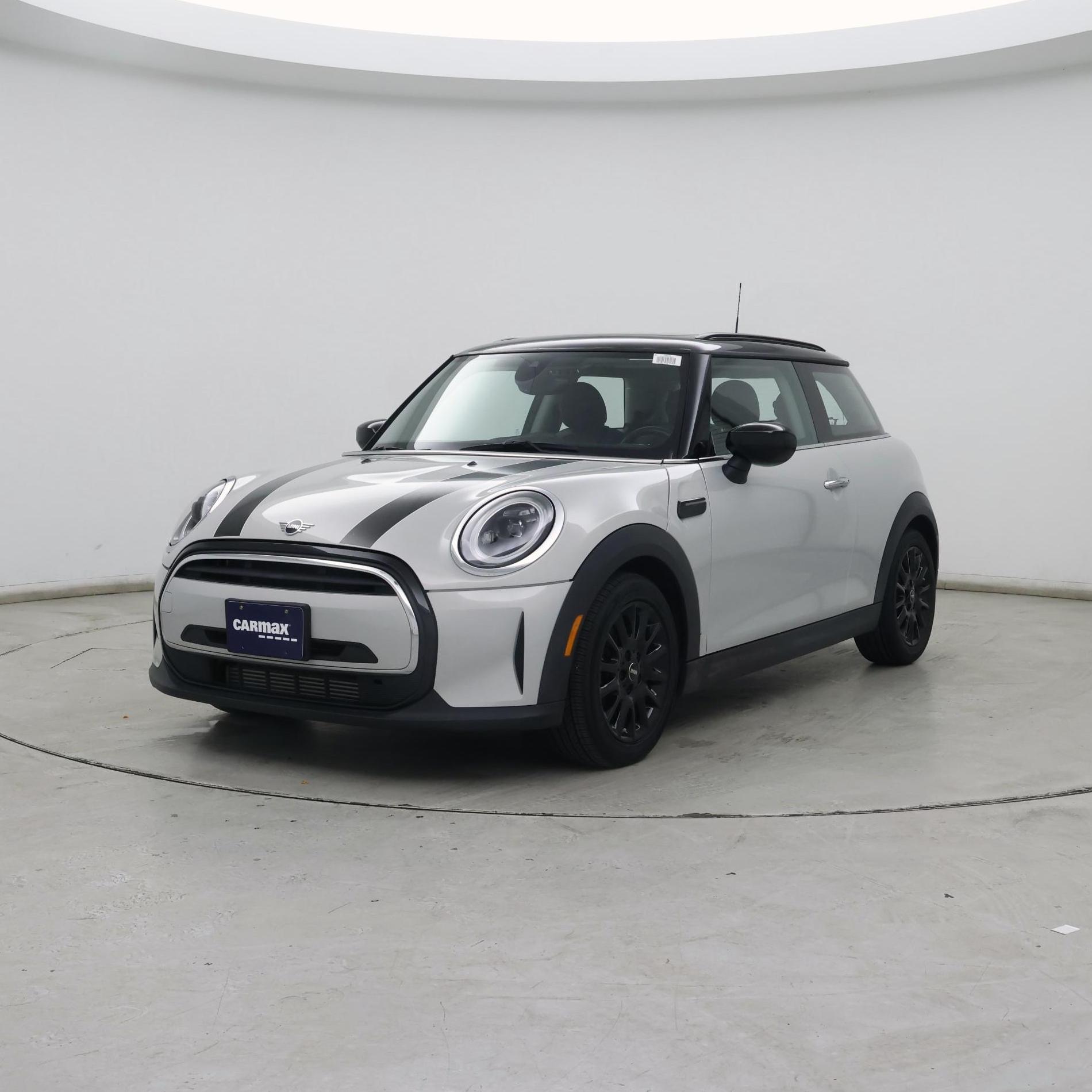 Thumbnail: 2023 MINI Cooper Hardtop - 4
