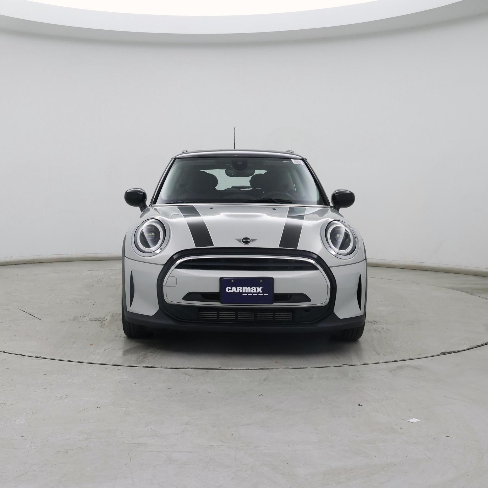 Thumbnail: 2023 MINI Cooper Hardtop - 5